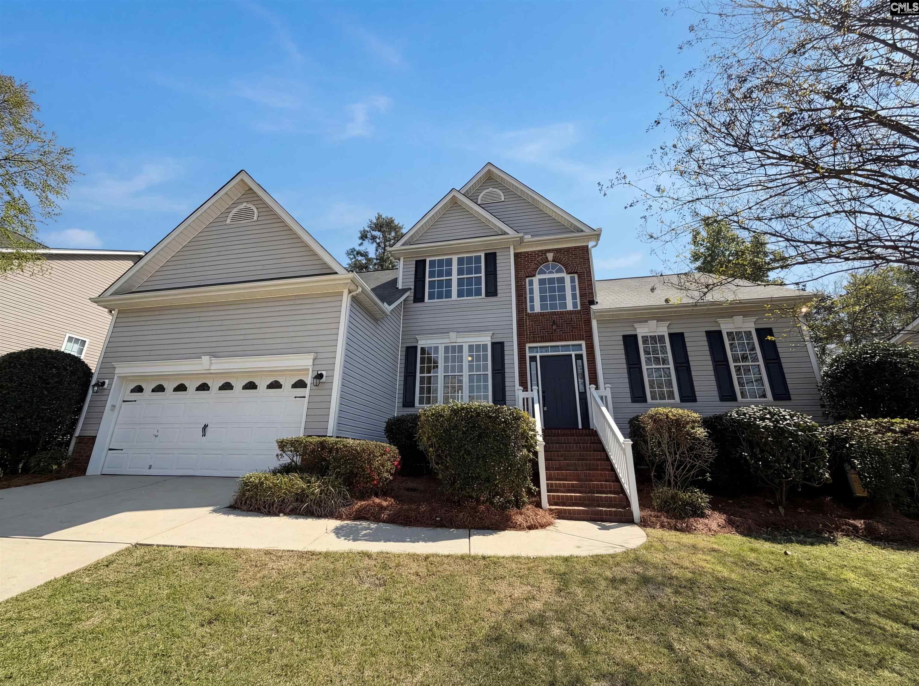 112 Coopers Hawk Circle Irmo, SC 29063