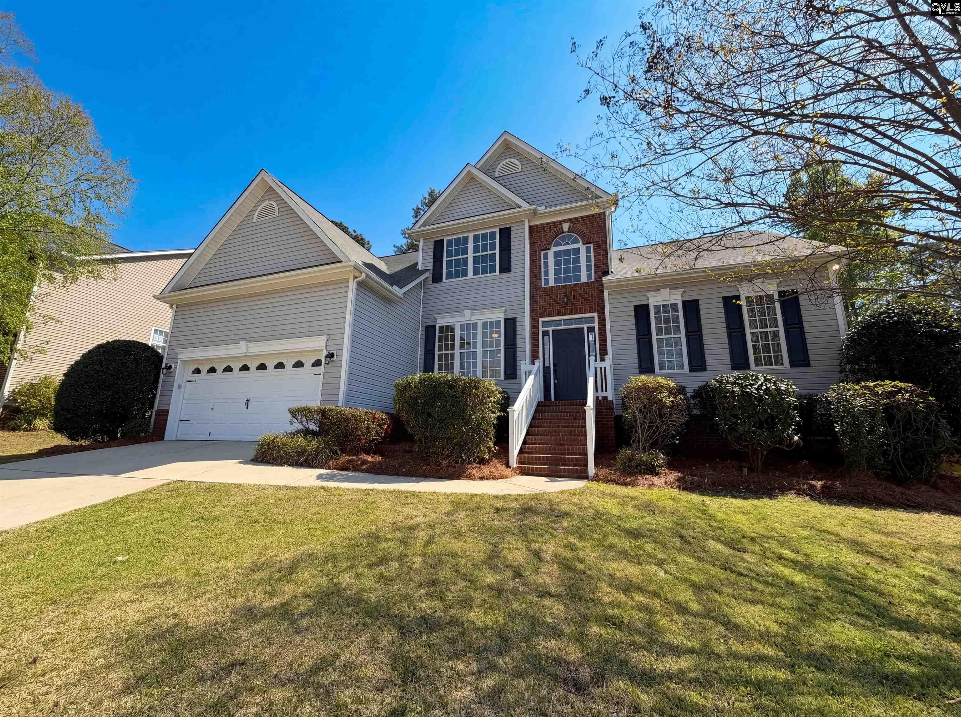 112 Coopers Hawk Circle Irmo, SC 29063
