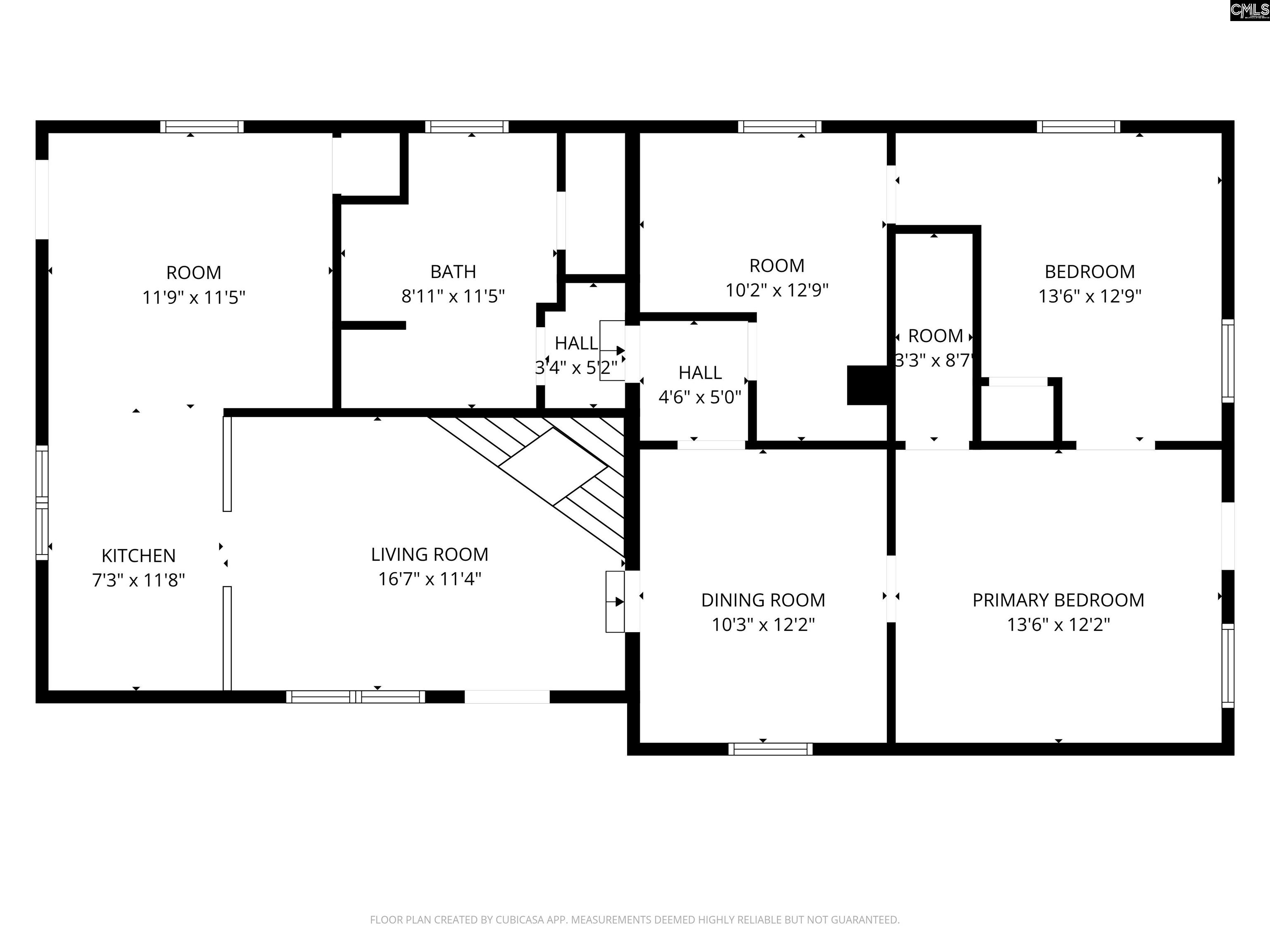 269 Cherry Road Winnsboro, SC 29180