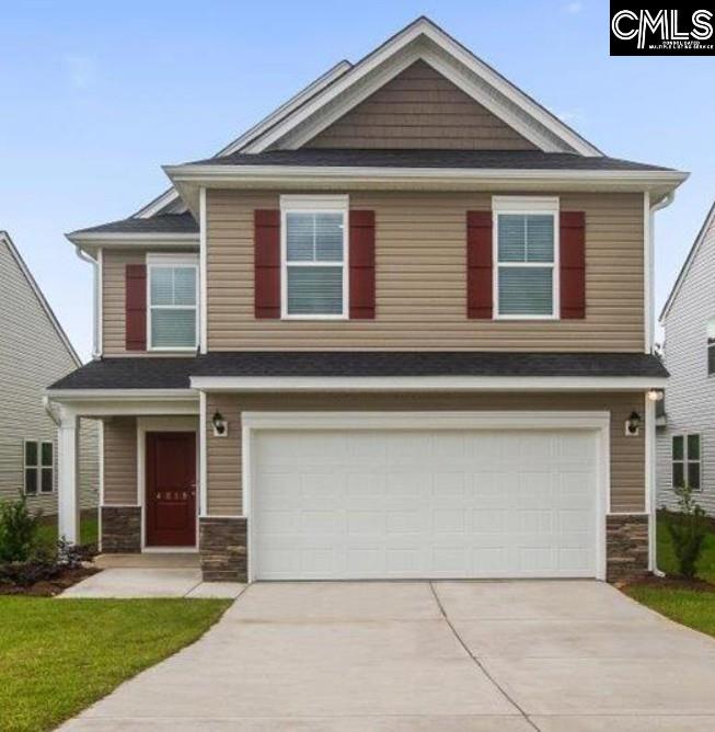 289 Balbriggan Place