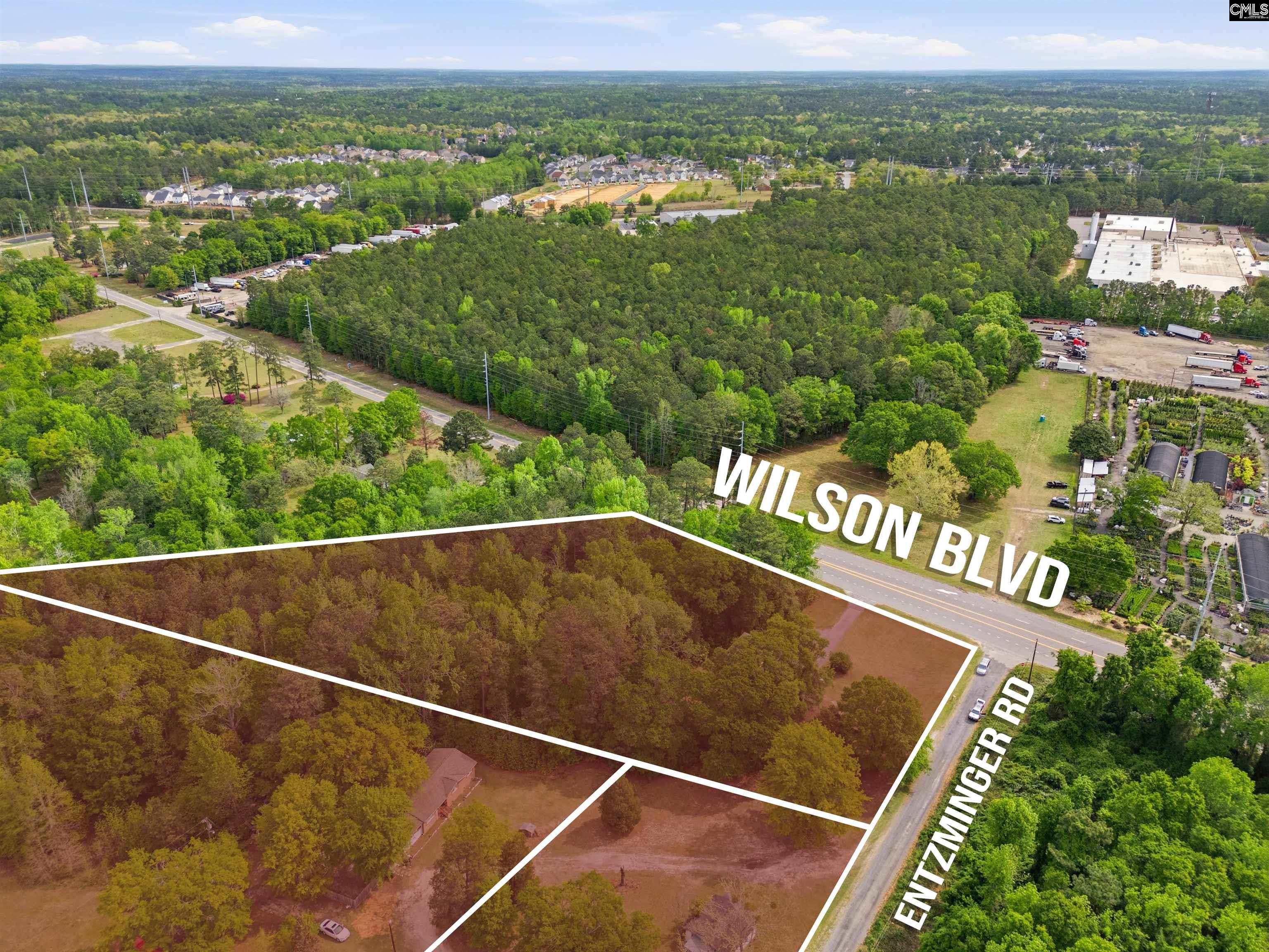 10417 Wilson Blvd. Blythewood, SC 29016