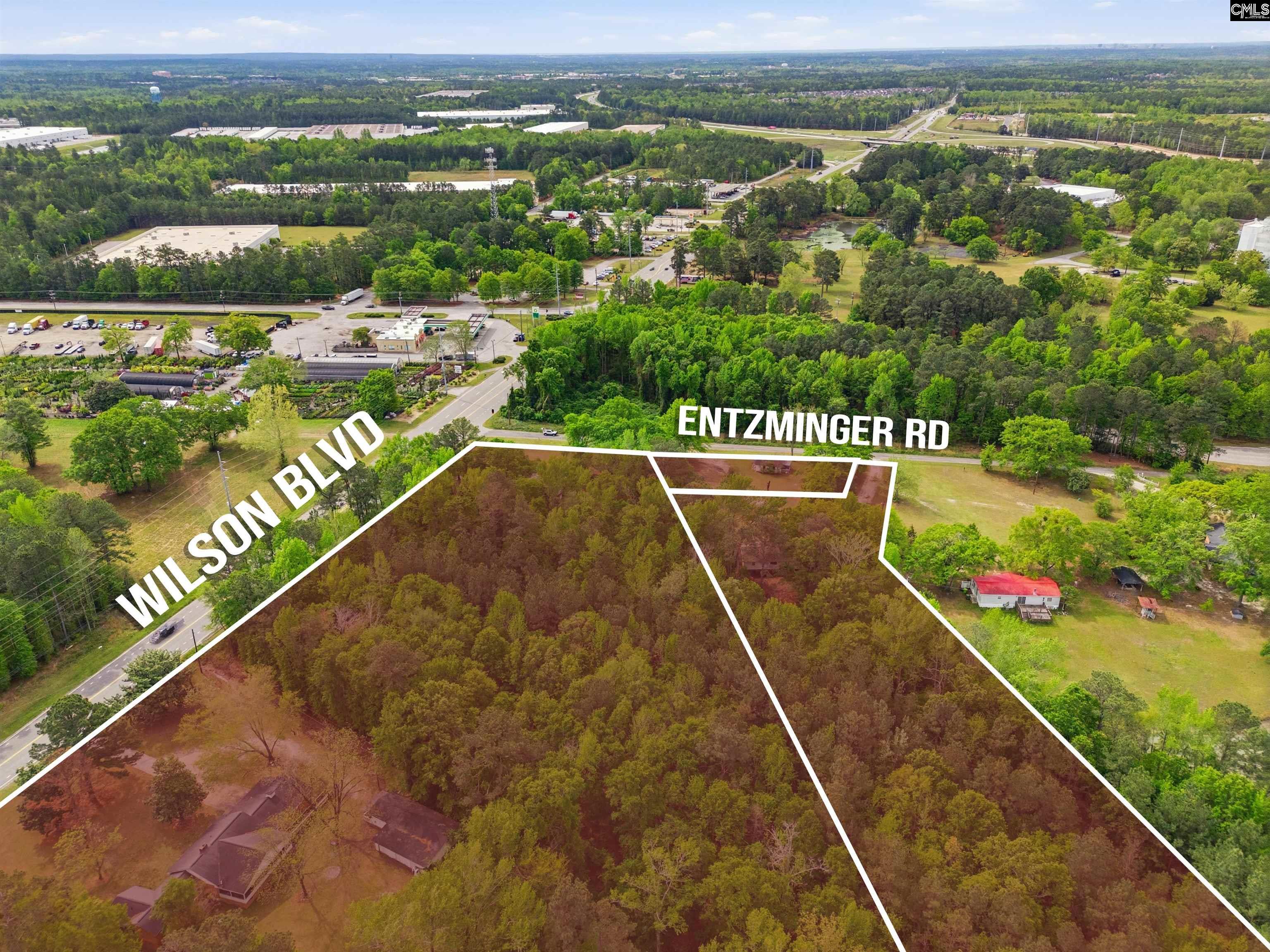 10417 Wilson Blvd. Blythewood, SC 29016
