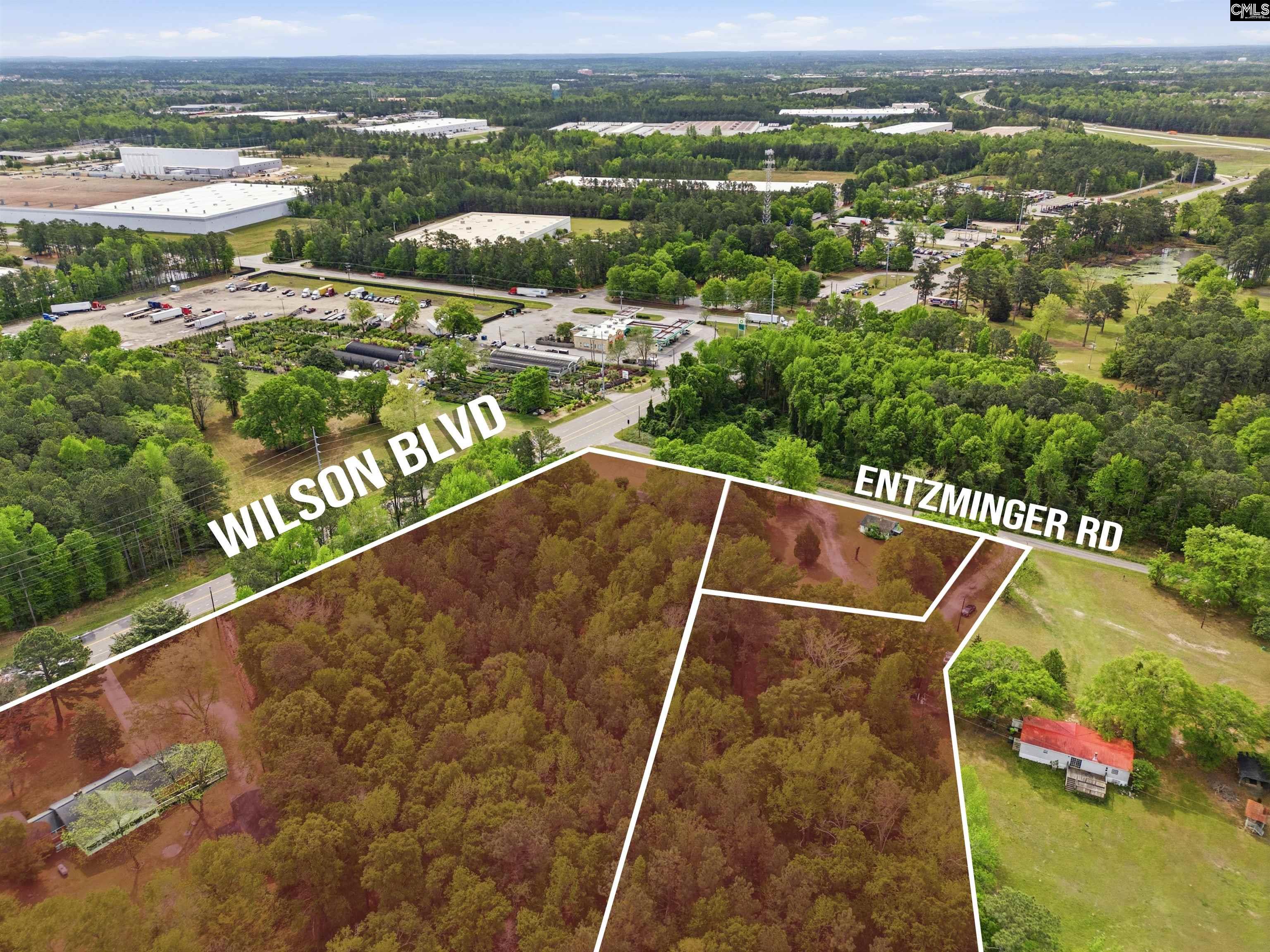 10417 Wilson Blvd. Blythewood, SC 29016