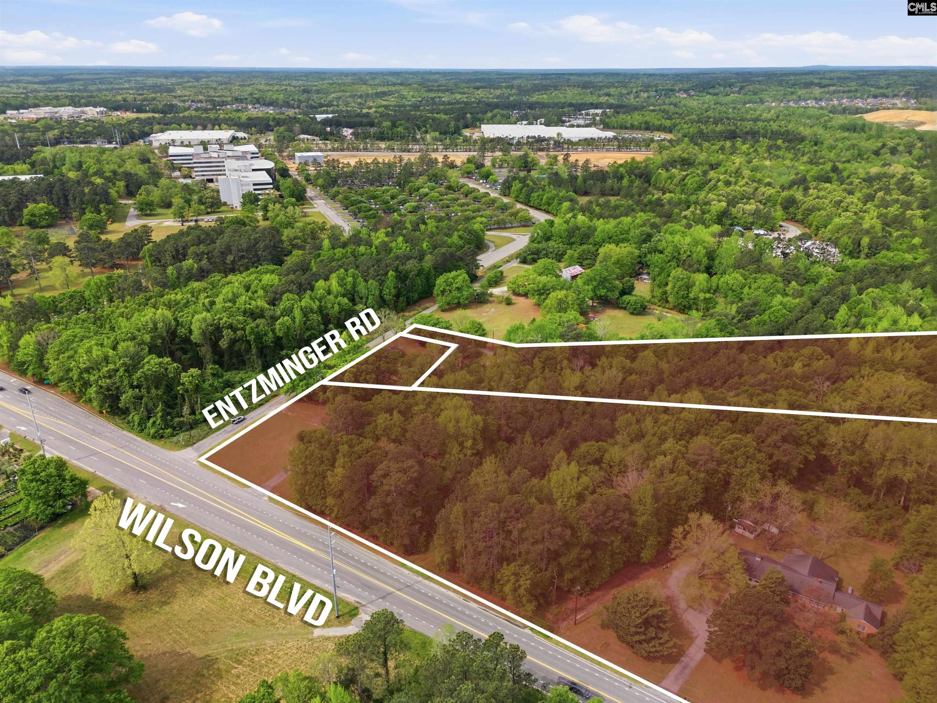 10417 Wilson Blvd. Blythewood, SC 29016