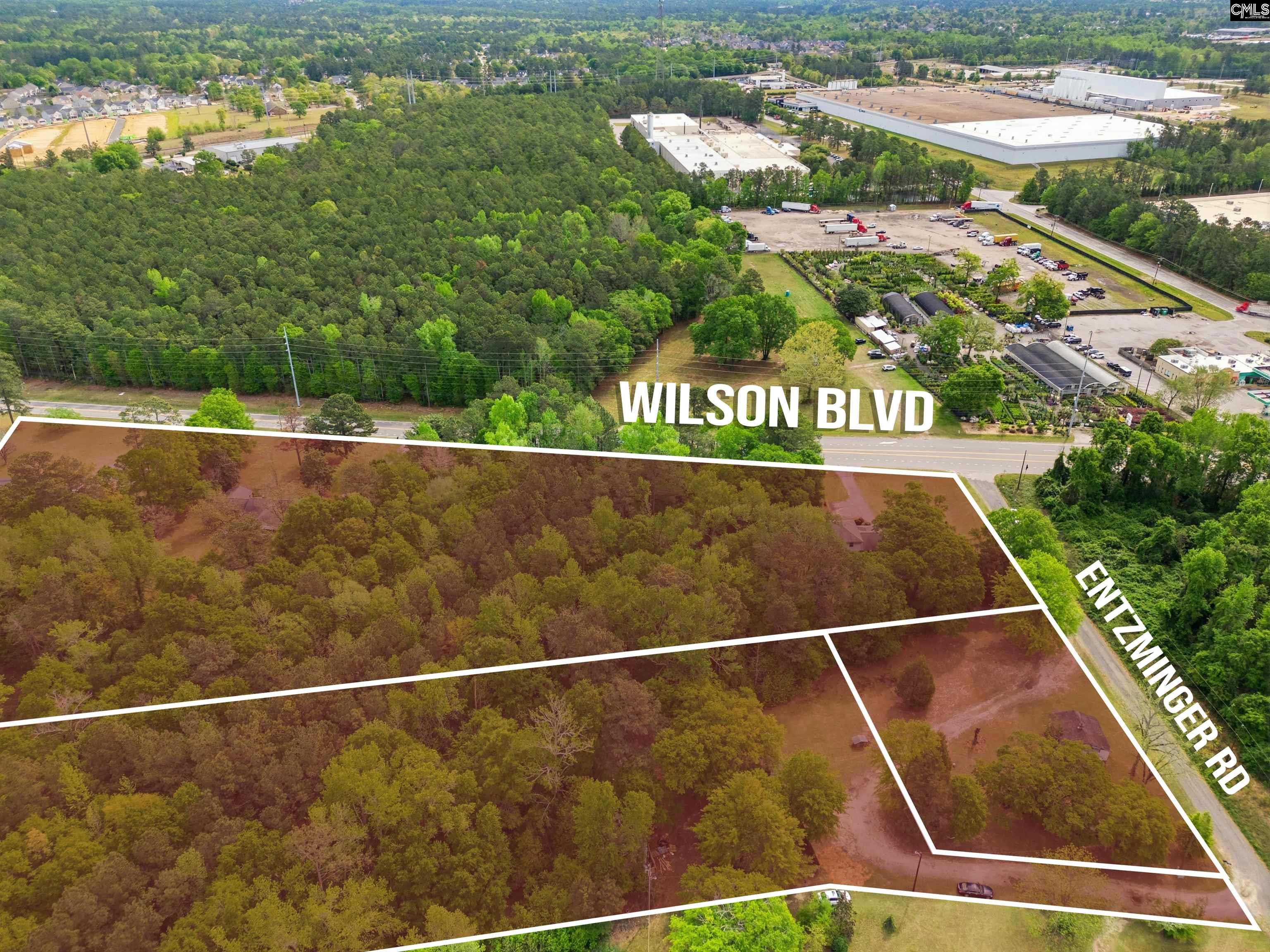 10417 Wilson Blvd. Blythewood, SC 29016