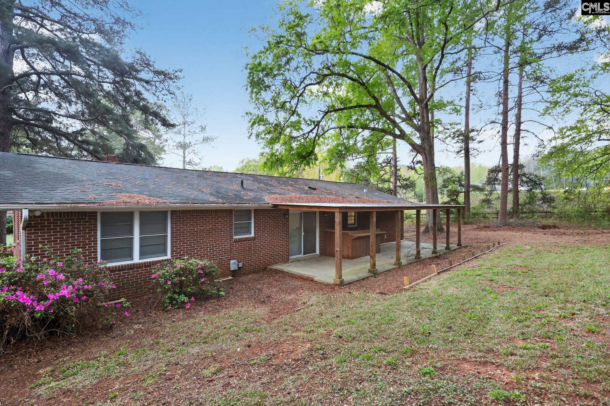 1454 Fork Avenue Irmo, SC 29063