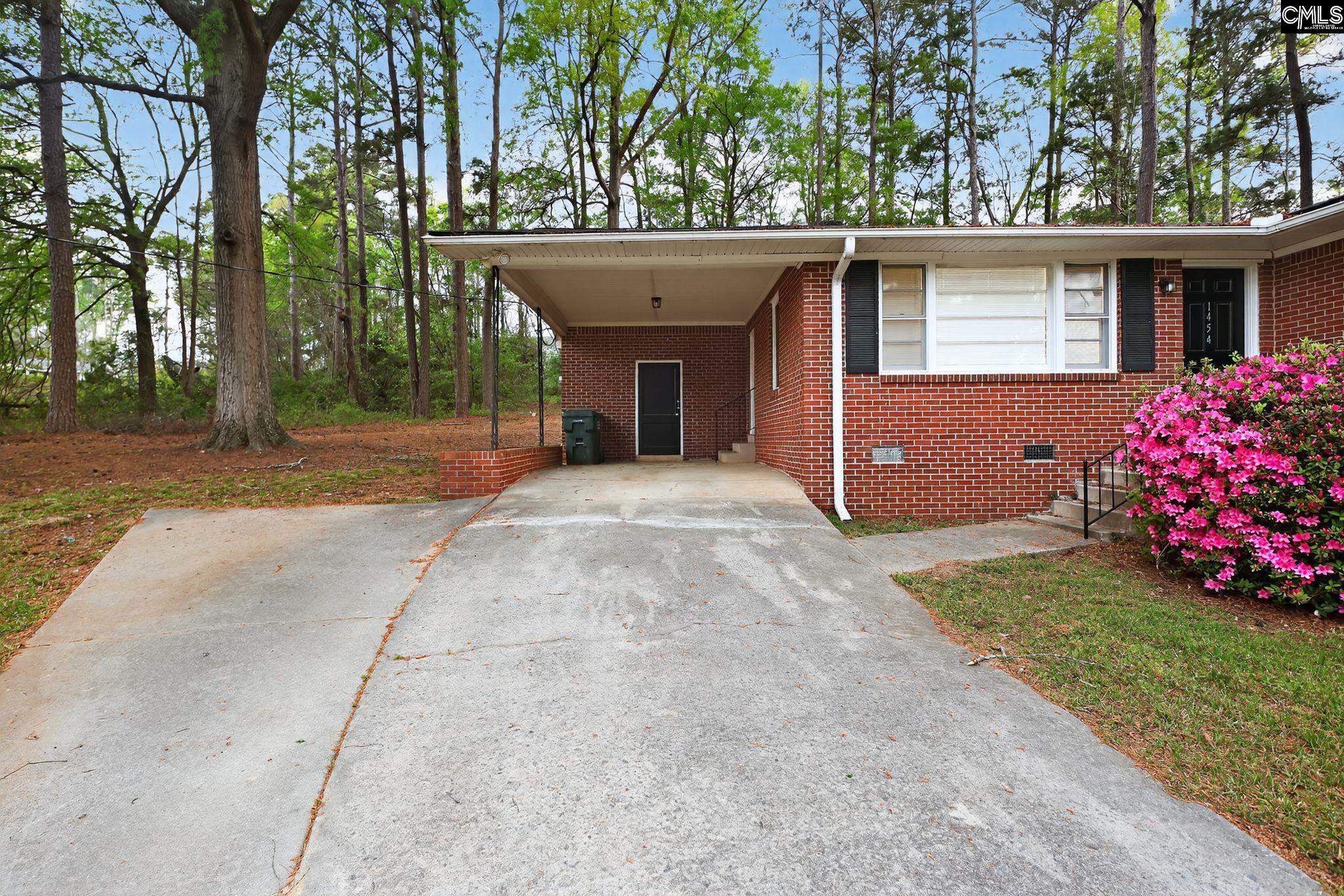 1454 Fork Avenue Irmo, SC 29063