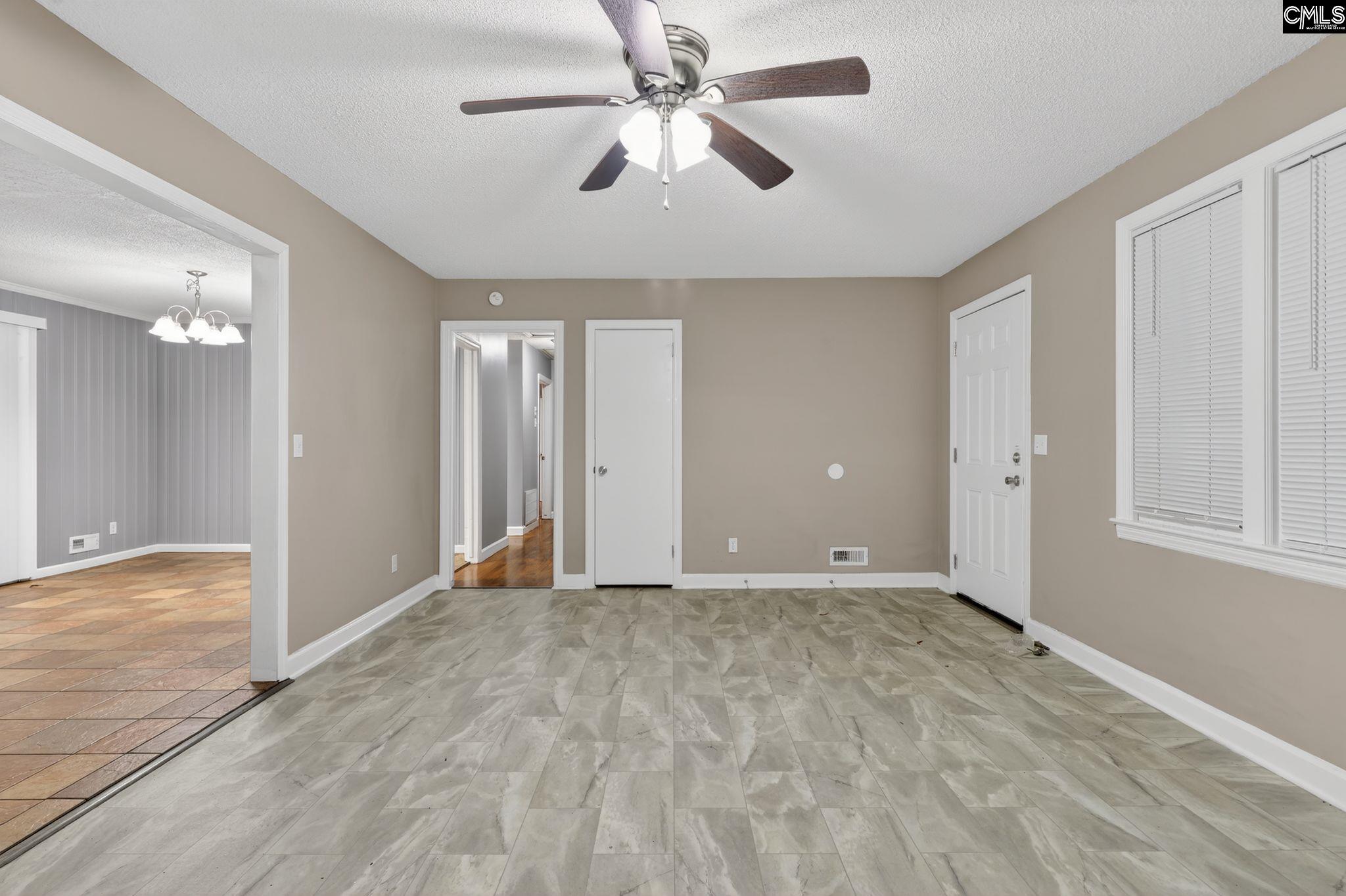 1454 Fork Avenue Irmo, SC 29063