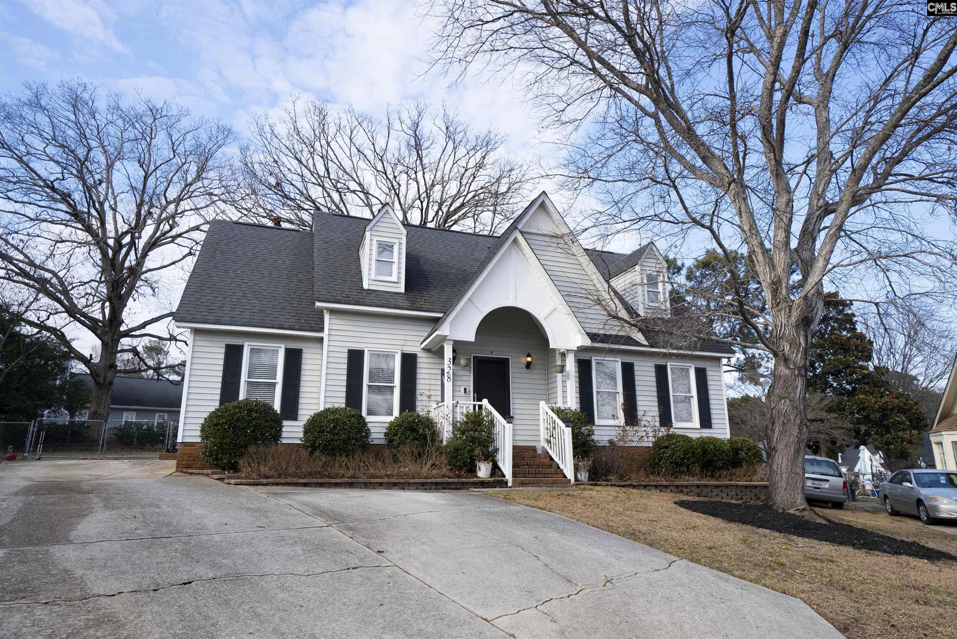 328 Bagford Court Lexington, SC 29072