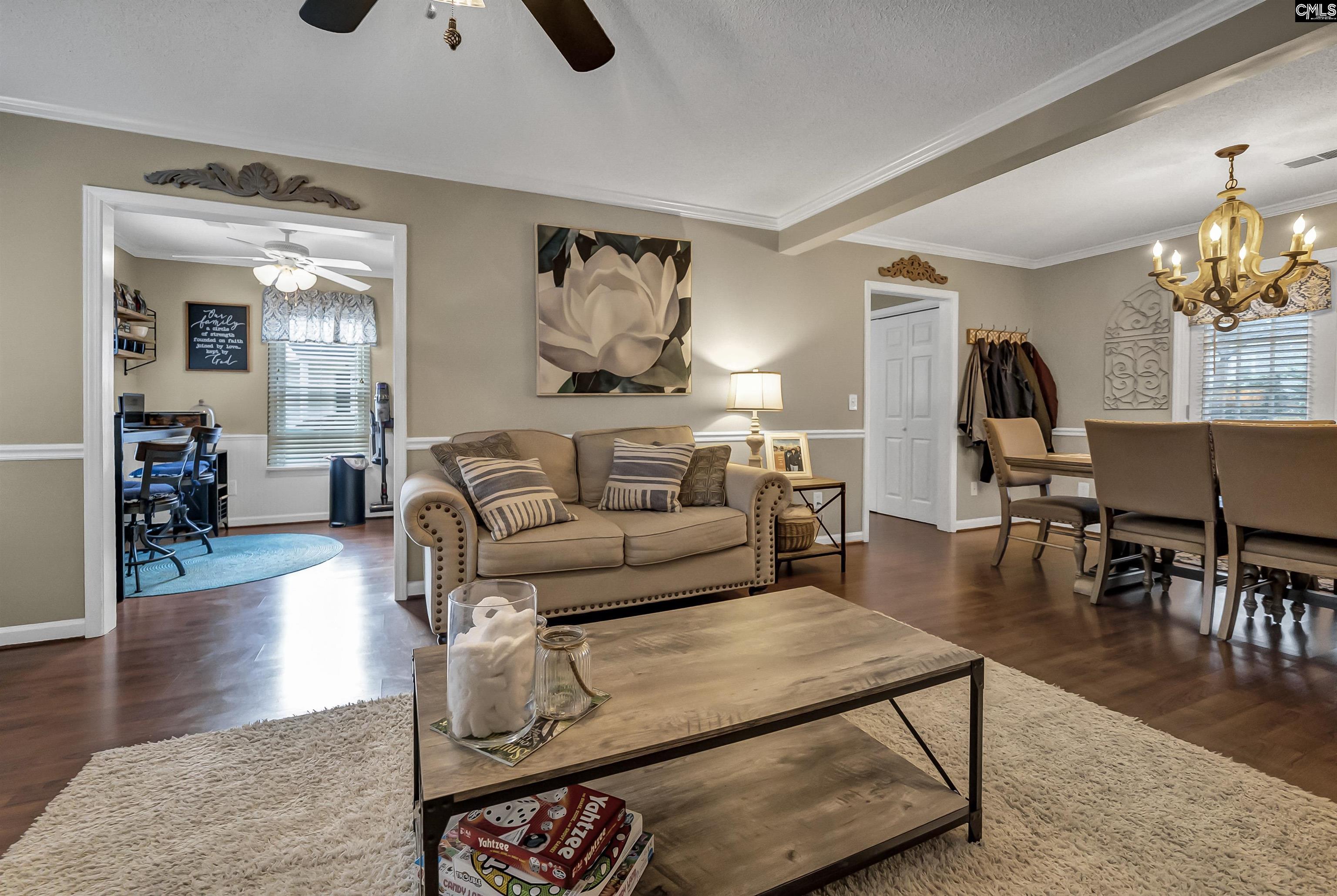 328 Bagford Court Lexington, SC 29072