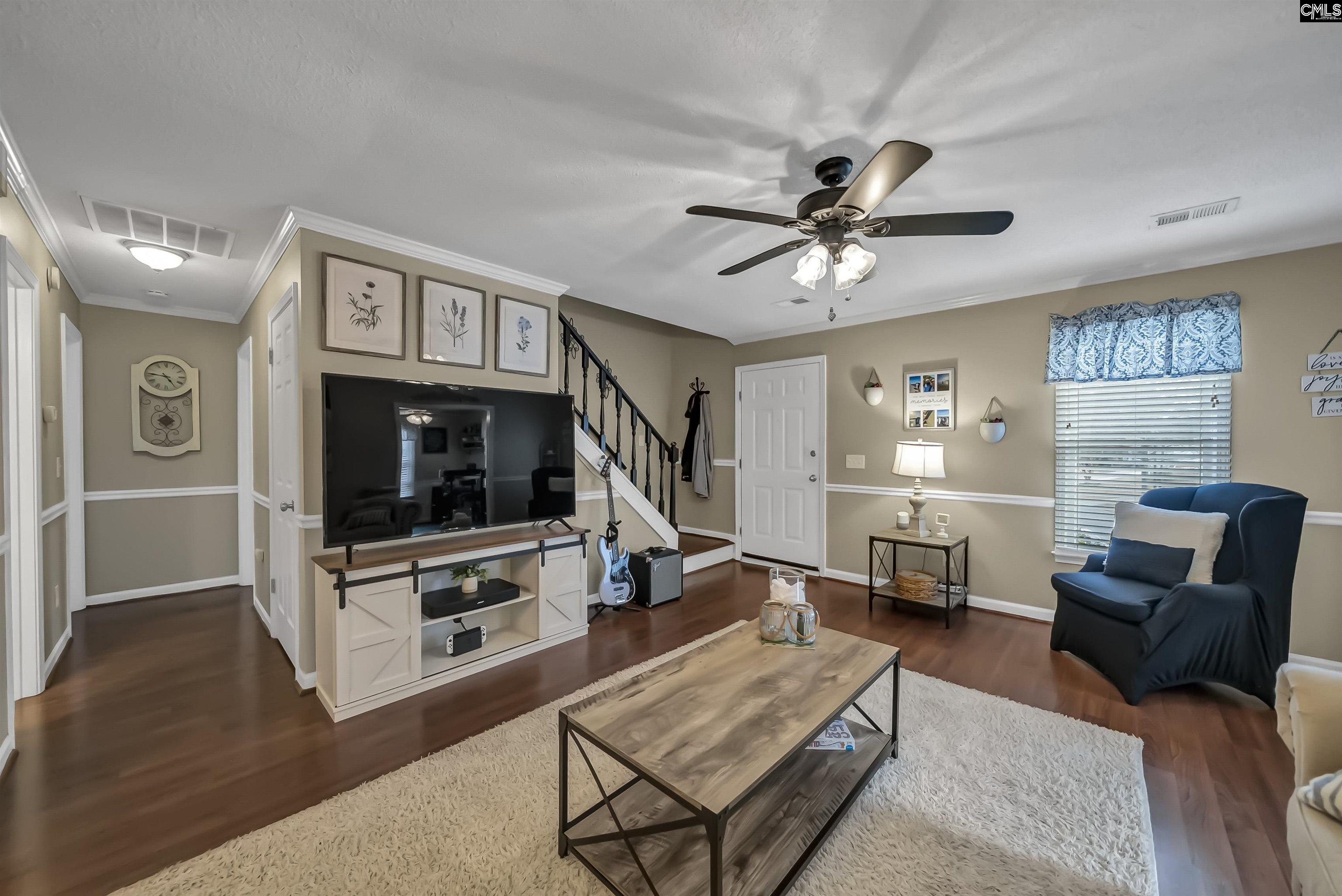 328 Bagford Court Lexington, SC 29072