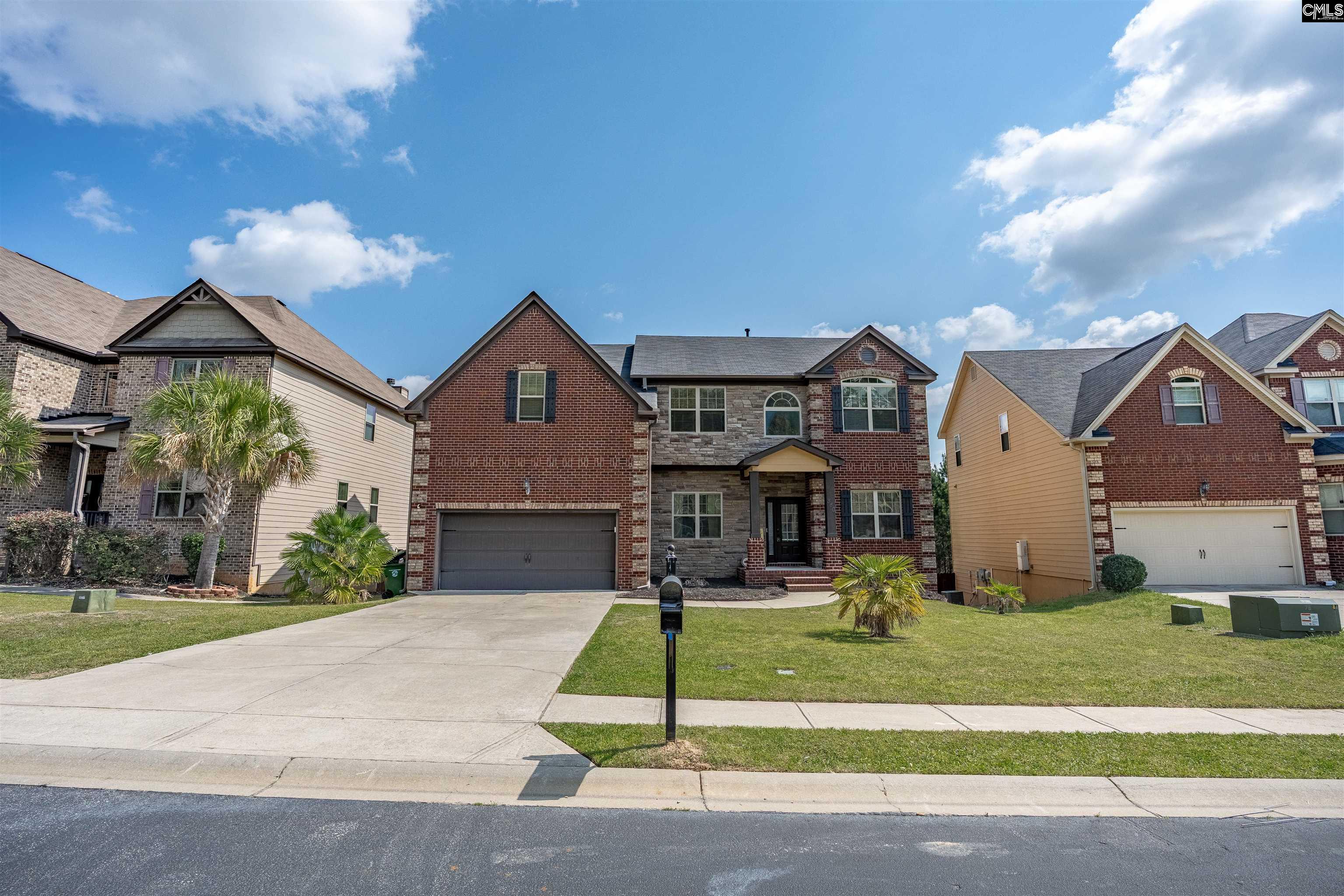 340 View Drive Blythewood, SC 29016