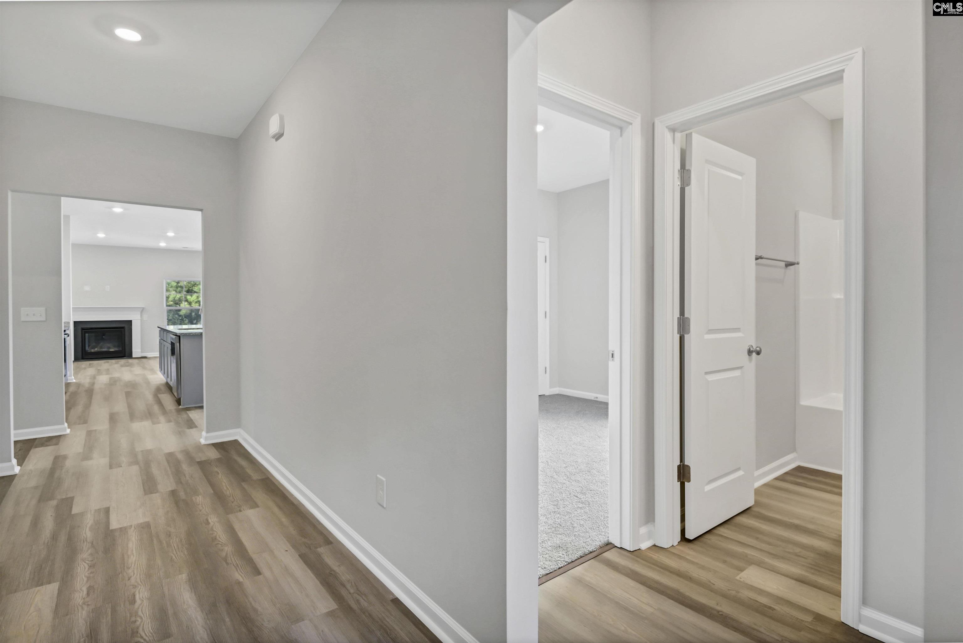 122 Middlesex Court Lugoff, SC 29078