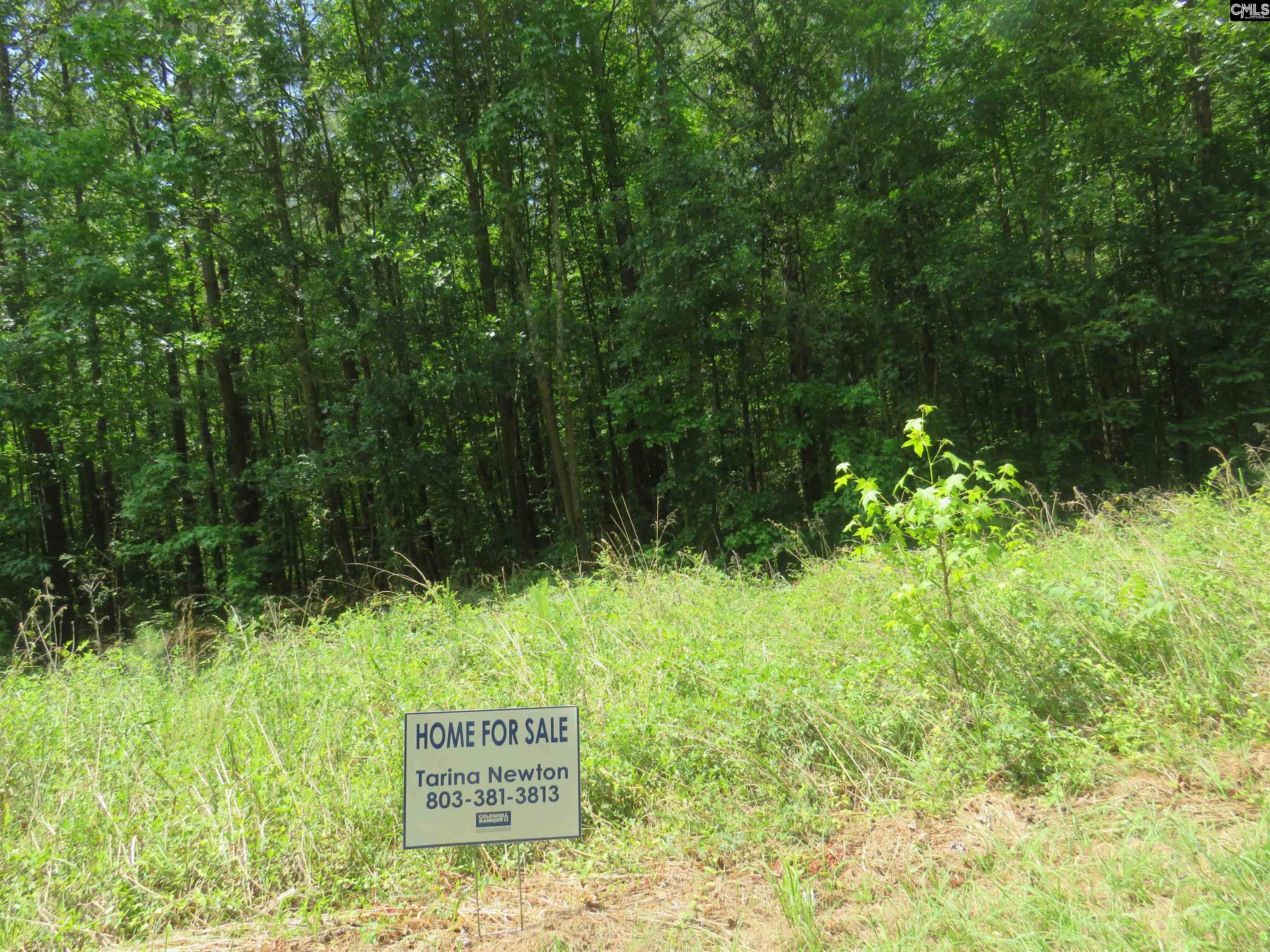 S/s Old Eastover Road UNIT #3 Eastover, SC 29044