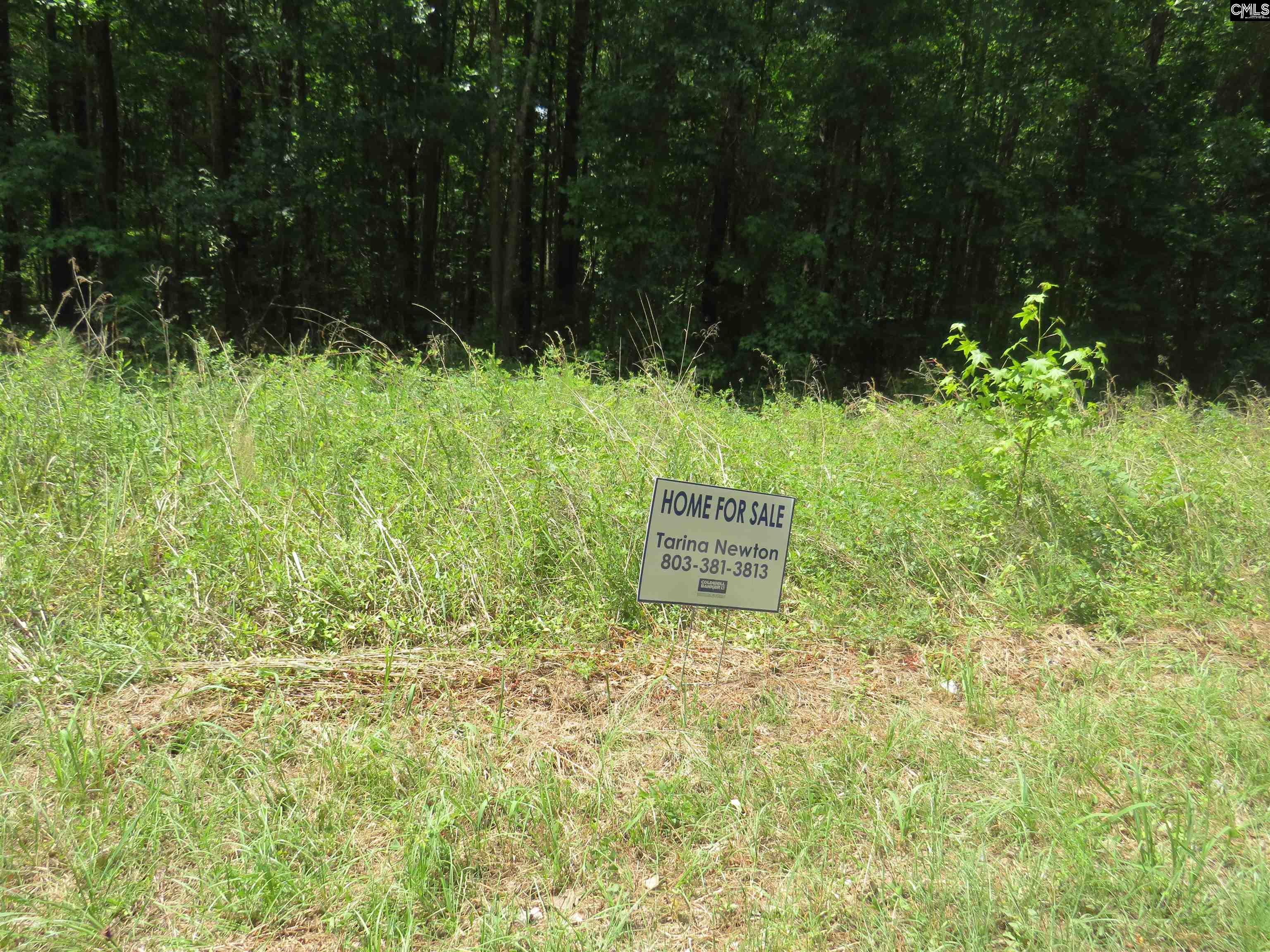 S/s Old Eastover Road UNIT #3 Eastover, SC 29044