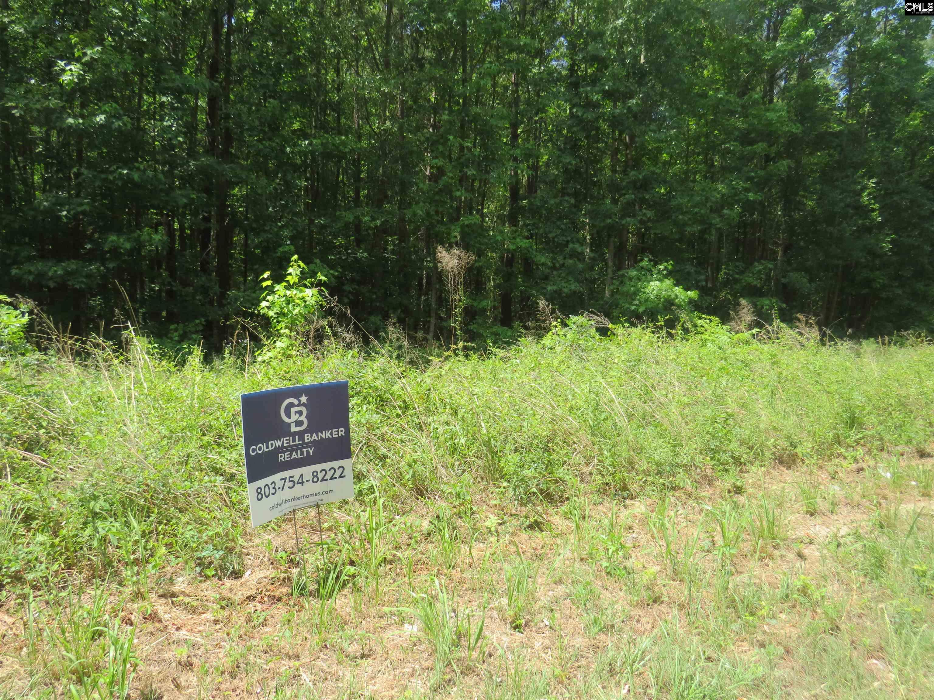 S/s Old Eastover Road UNIT #3 Eastover, SC 29044