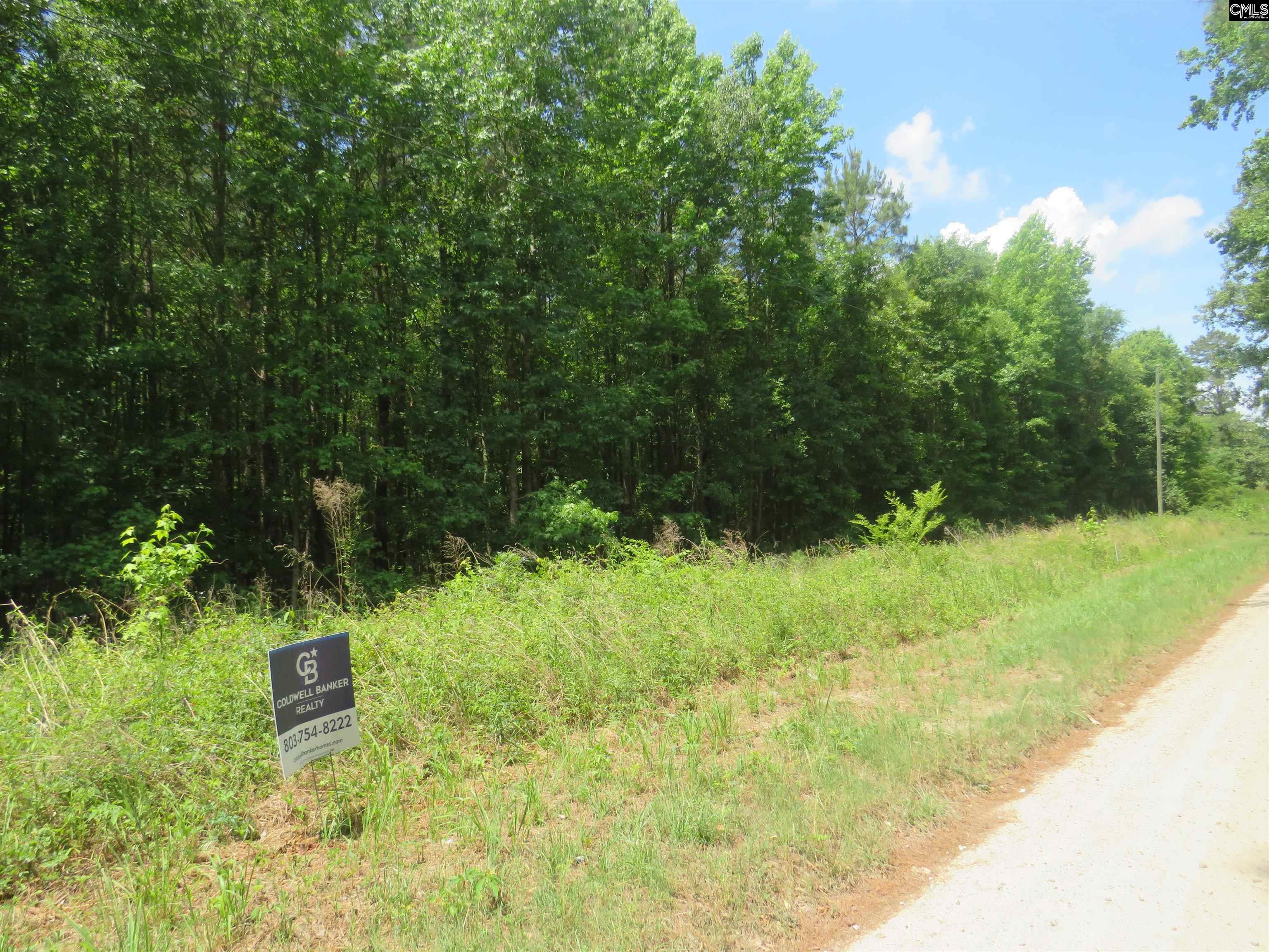 S/s Old Eastover Road UNIT #3 Eastover, SC 29044