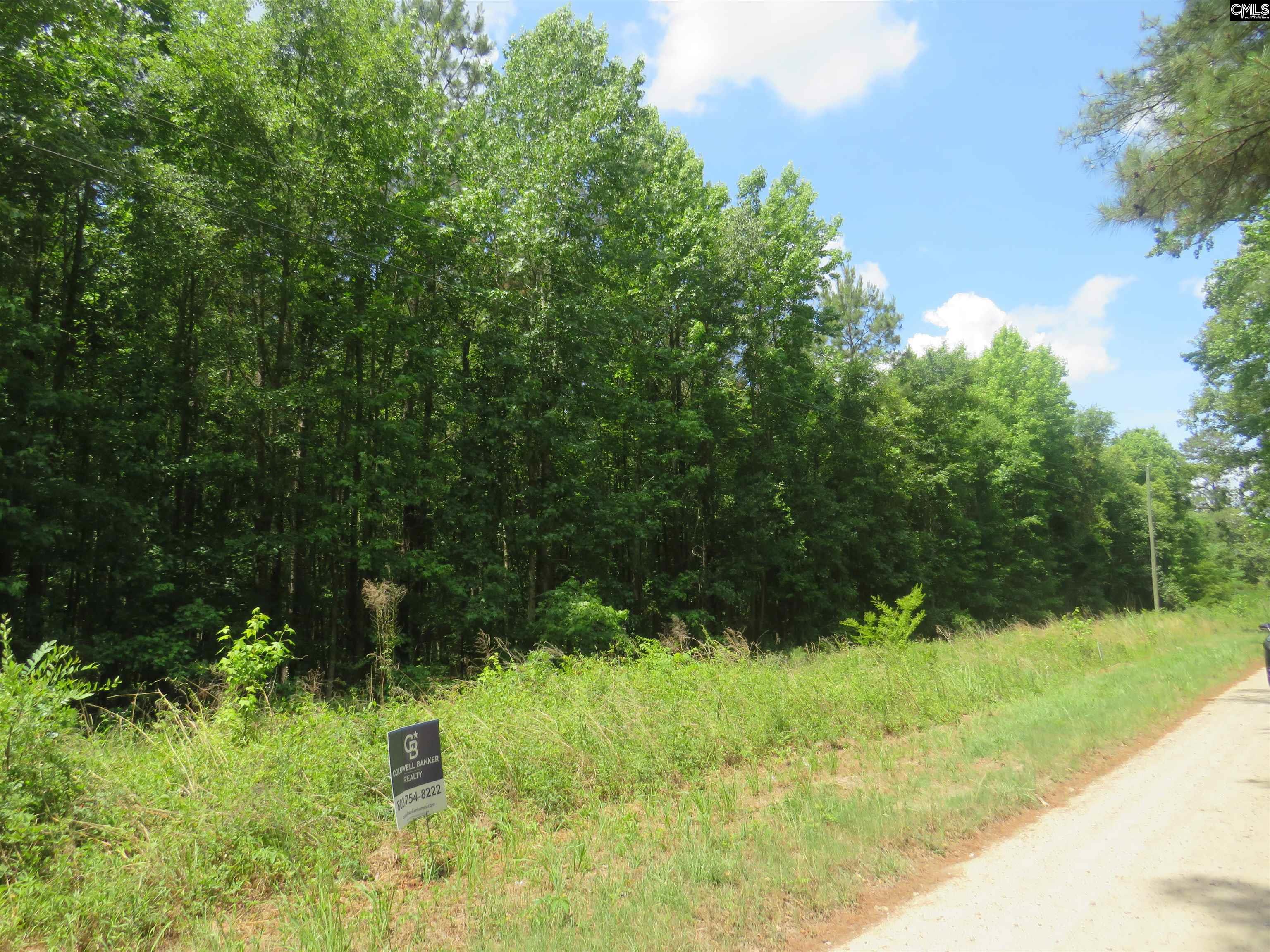 S/s Old Eastover Road UNIT #3 Eastover, SC 29044