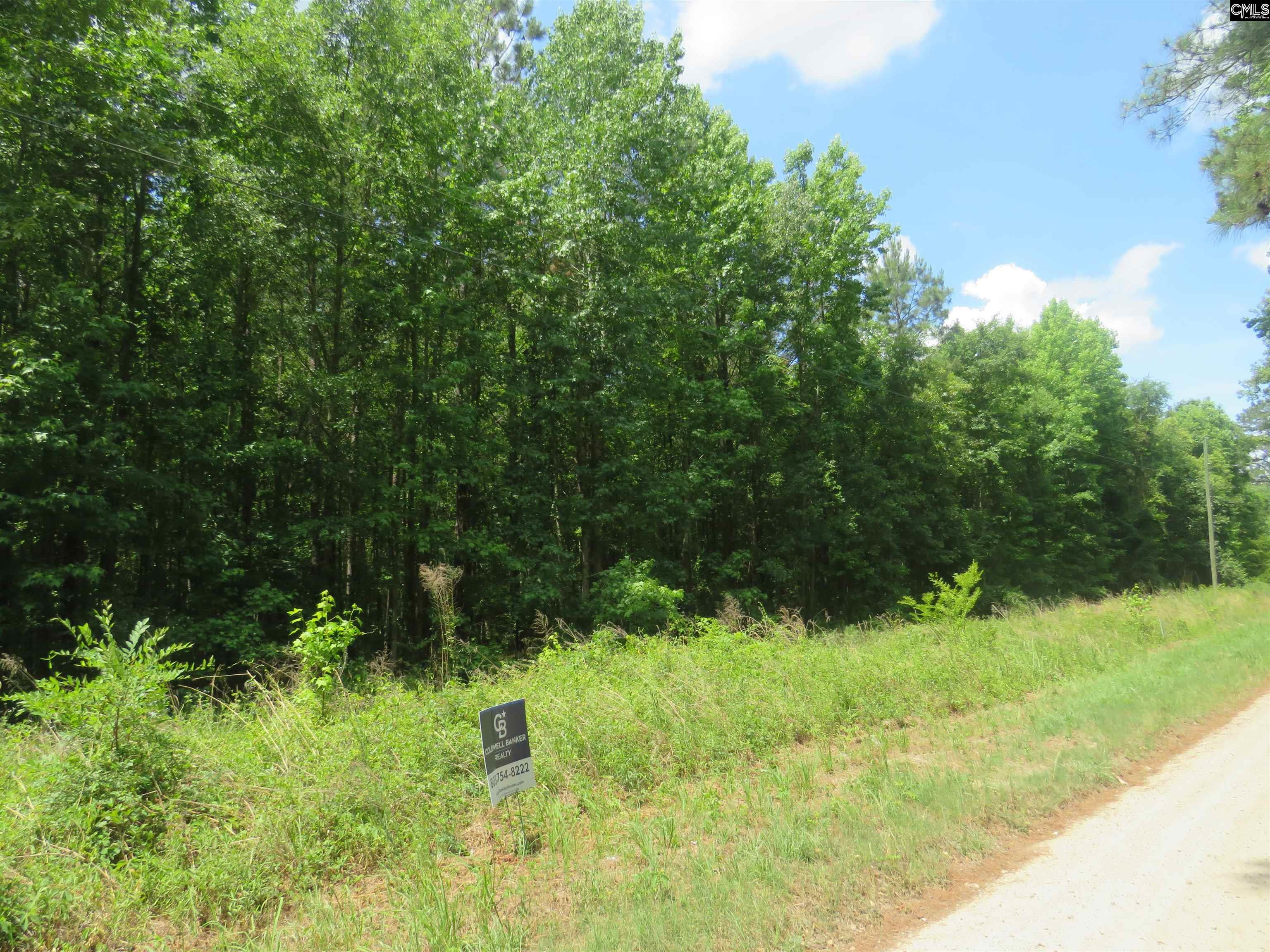 S/s Old Eastover Road UNIT #3 Eastover, SC 29044