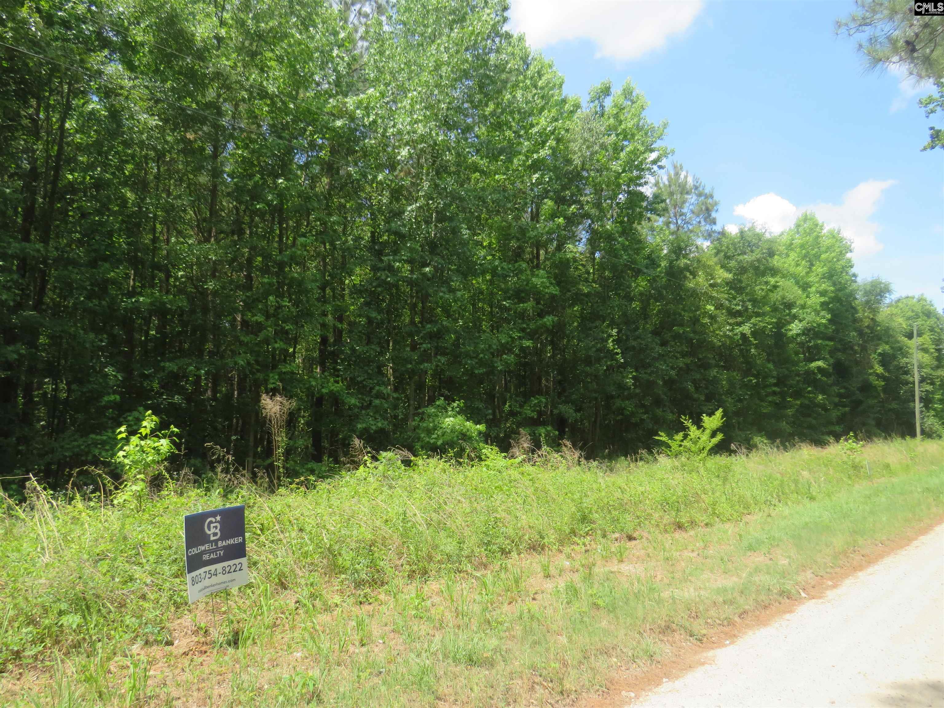 S/s Old Eastover Road UNIT #3 Eastover, SC 29044