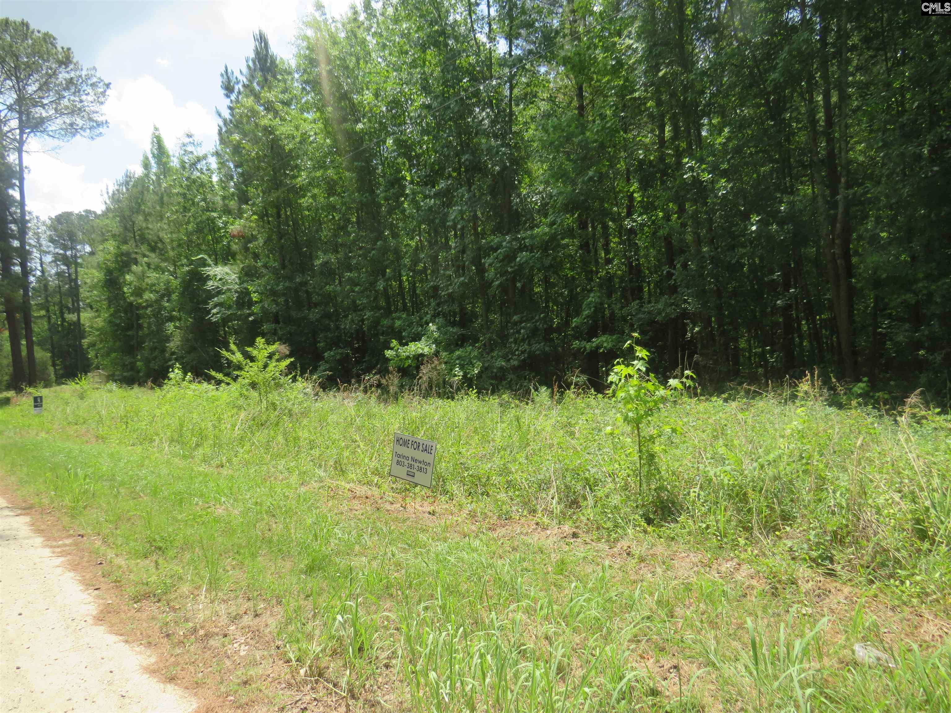 S/s Old Eastover Road UNIT #3 Eastover, SC 29044