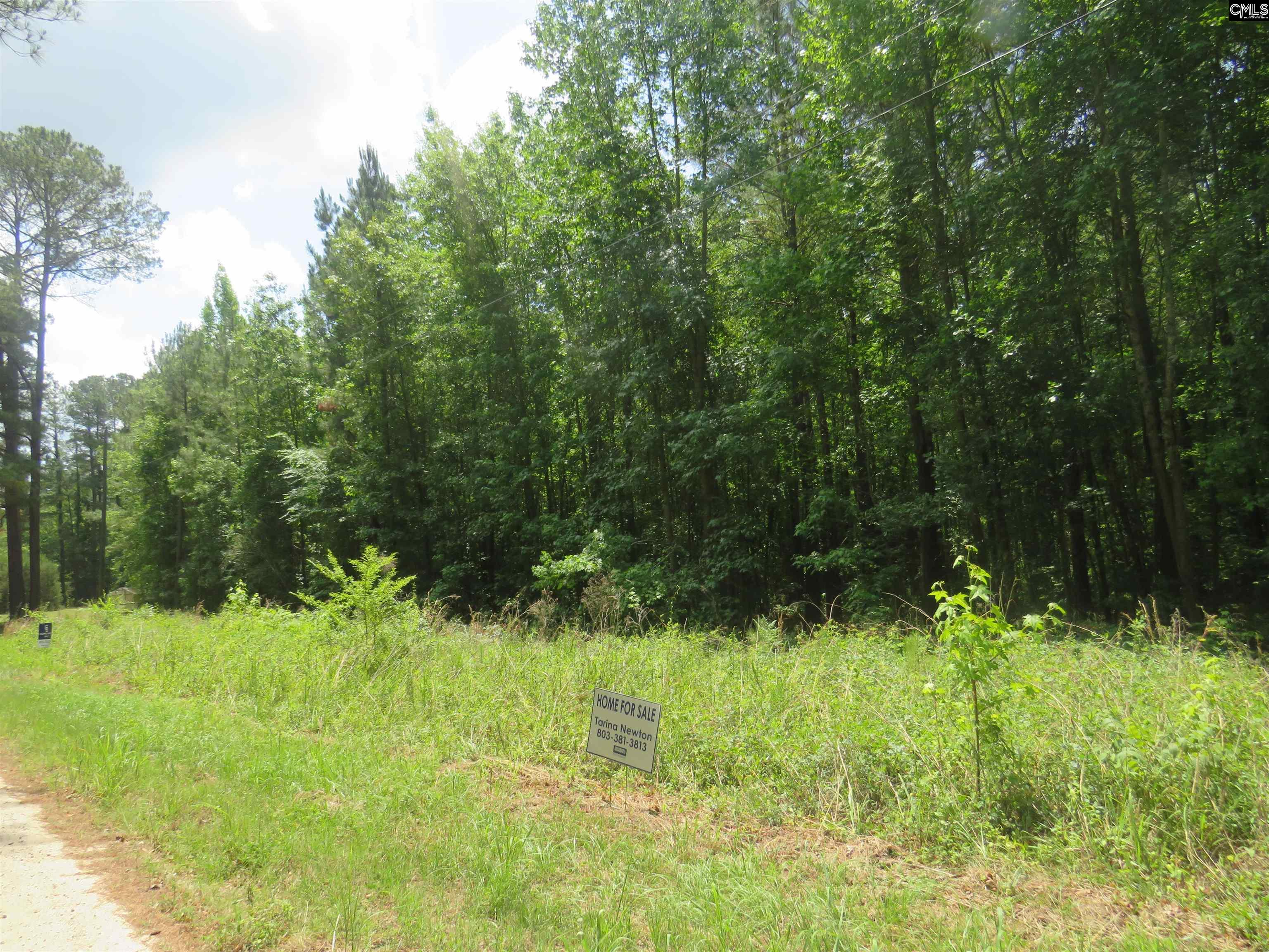 S/s Old Eastover Road UNIT #3 Eastover, SC 29044