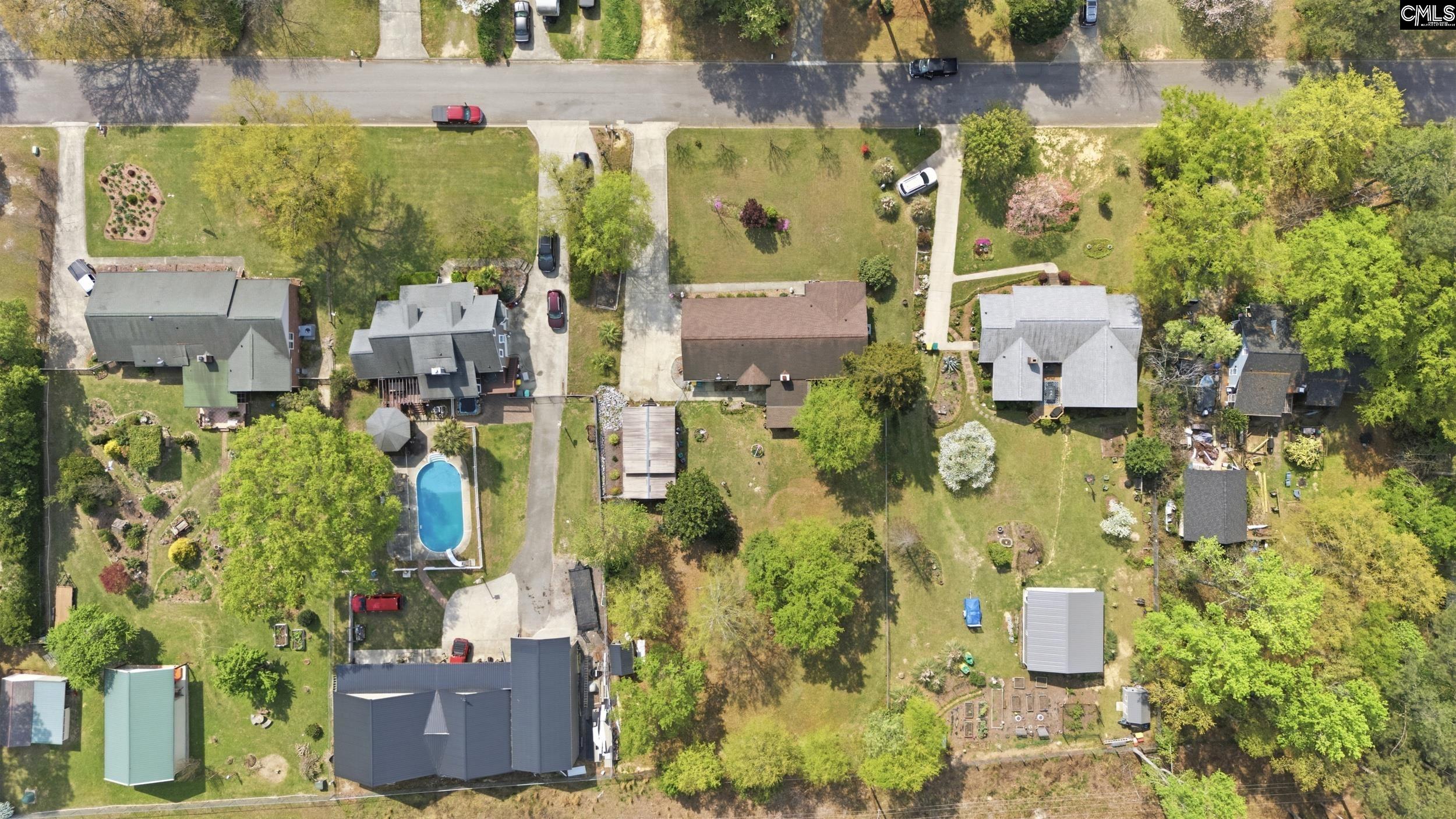 112 Wood Dale Drive Lexington, SC 29072