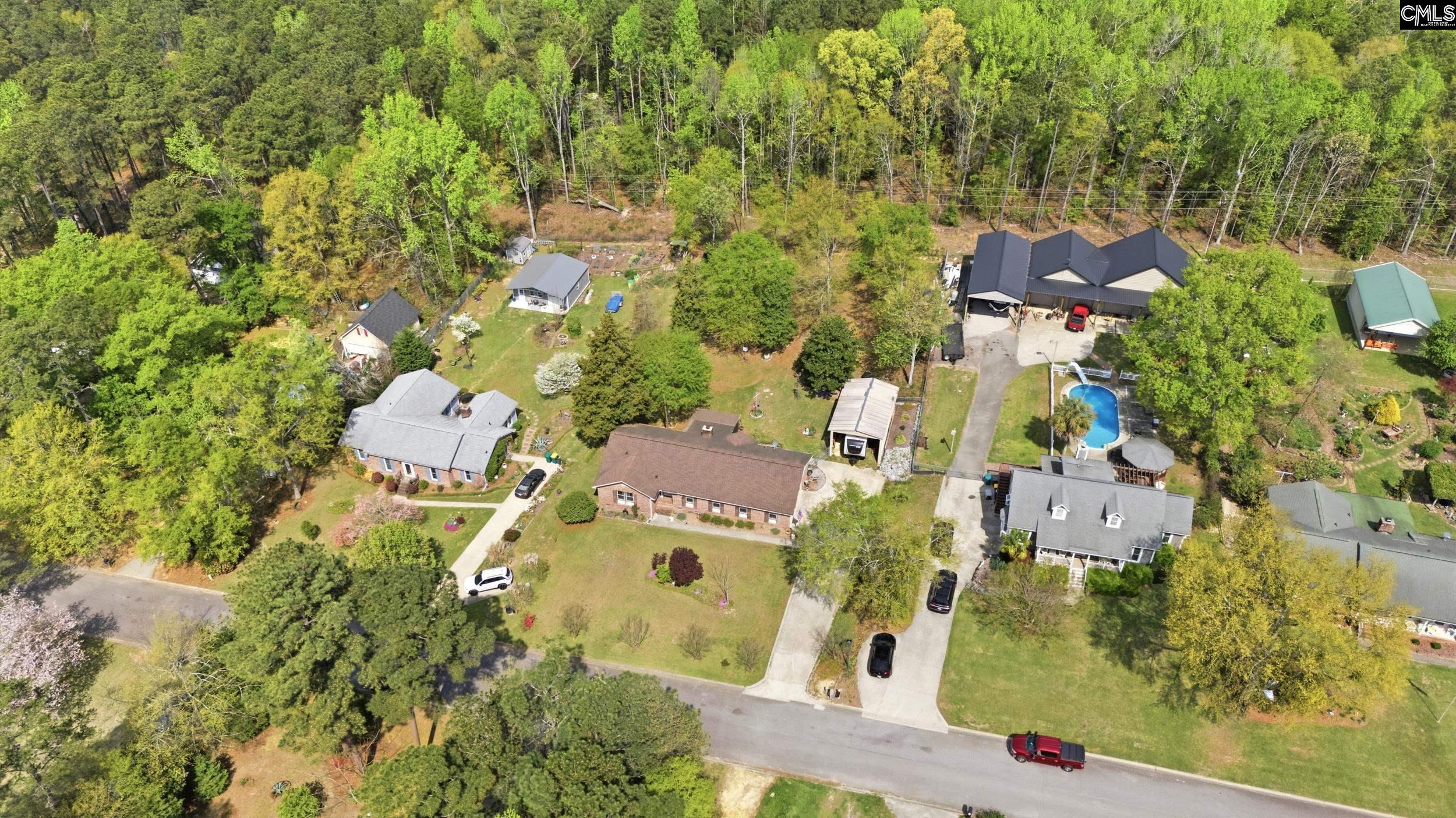112 Wood Dale Drive Lexington, SC 29072