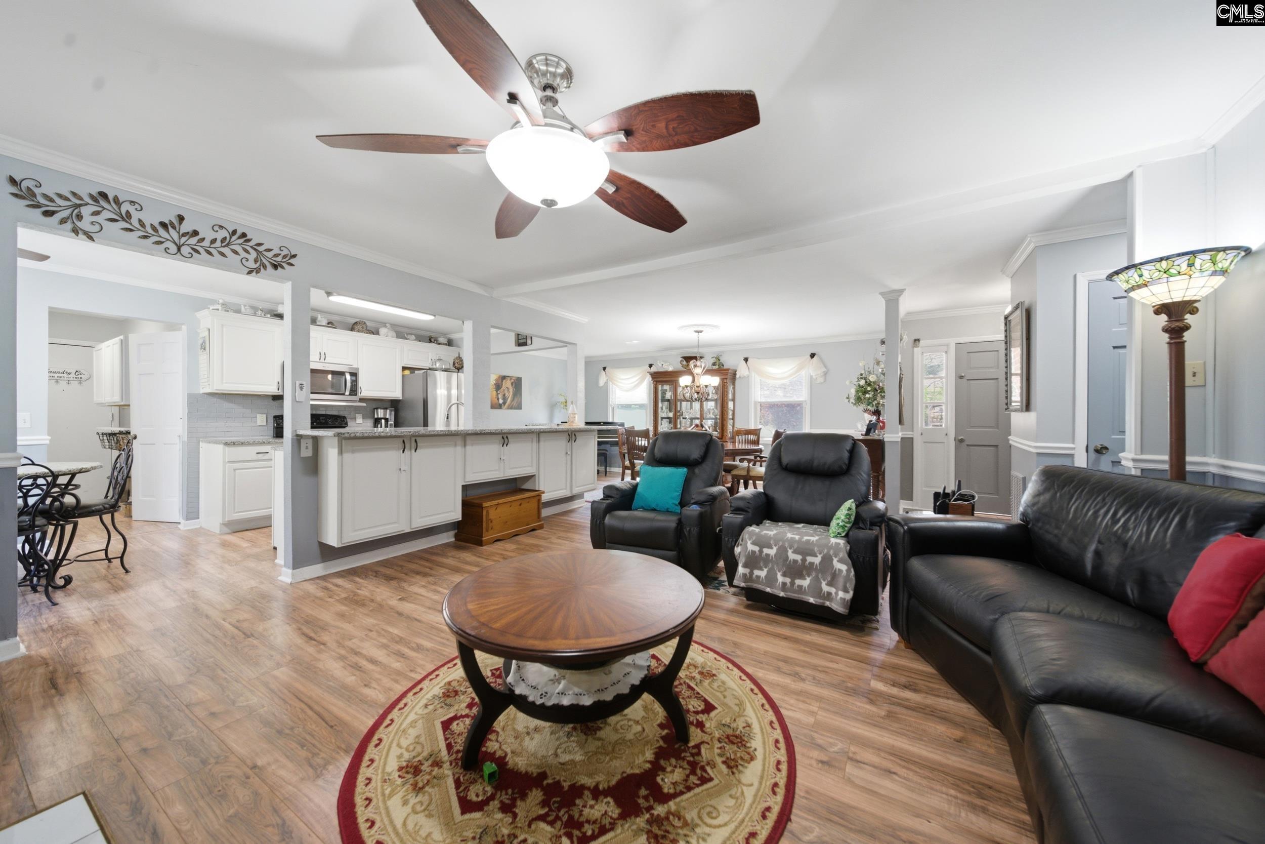 112 Wood Dale Drive Lexington, SC 29072