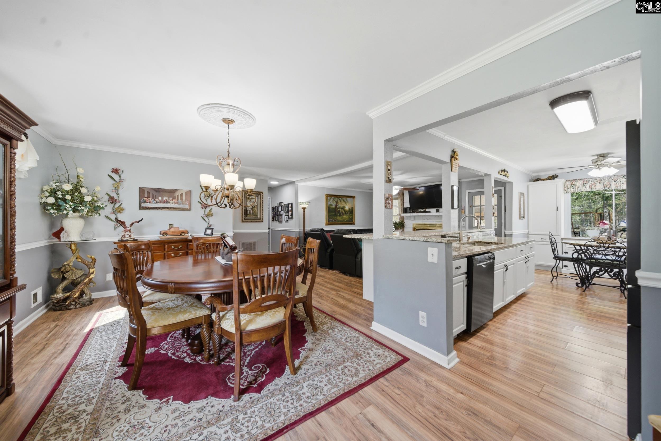 112 Wood Dale Drive Lexington, SC 29072