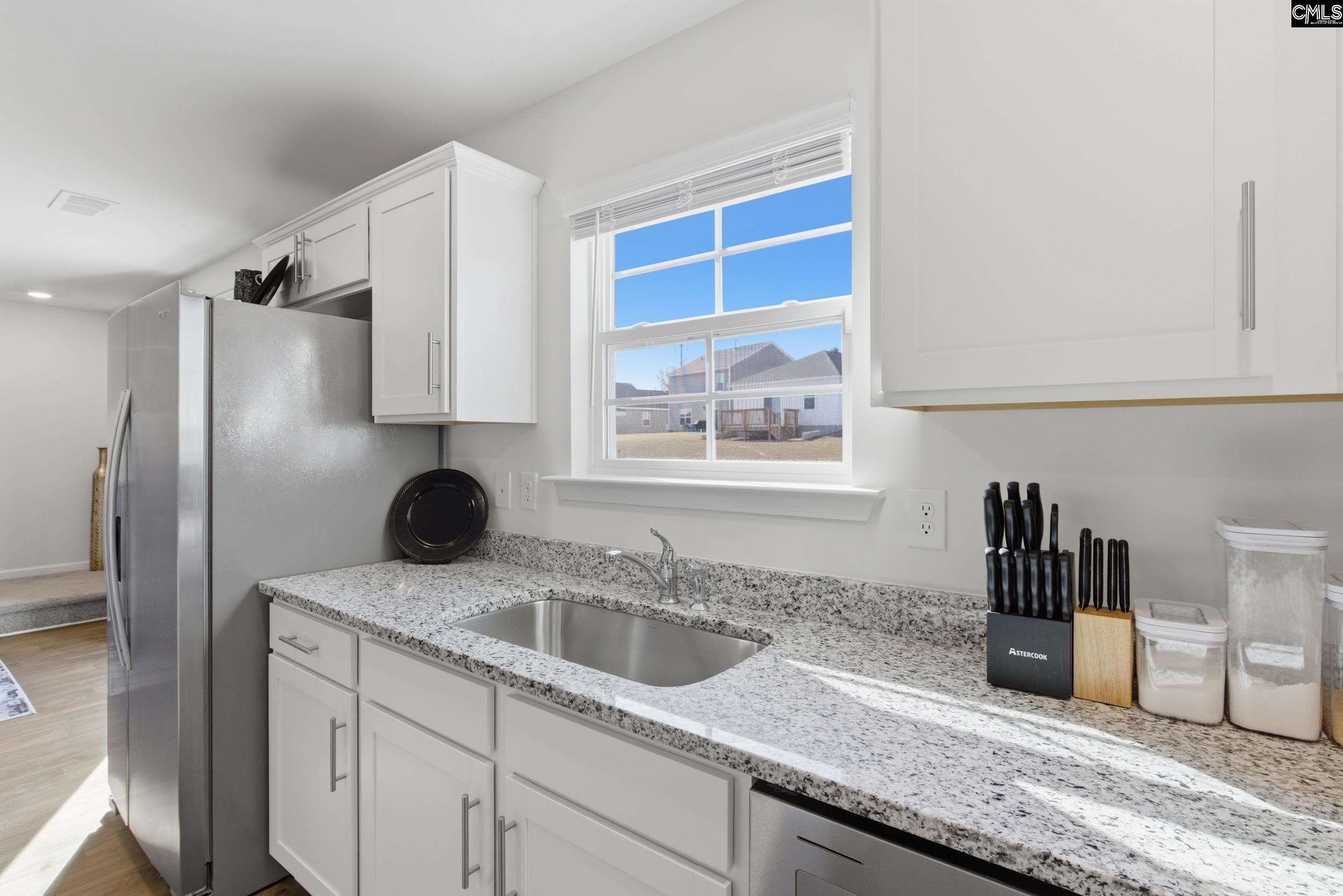 16 Sessile Court Columbia, SC 29203