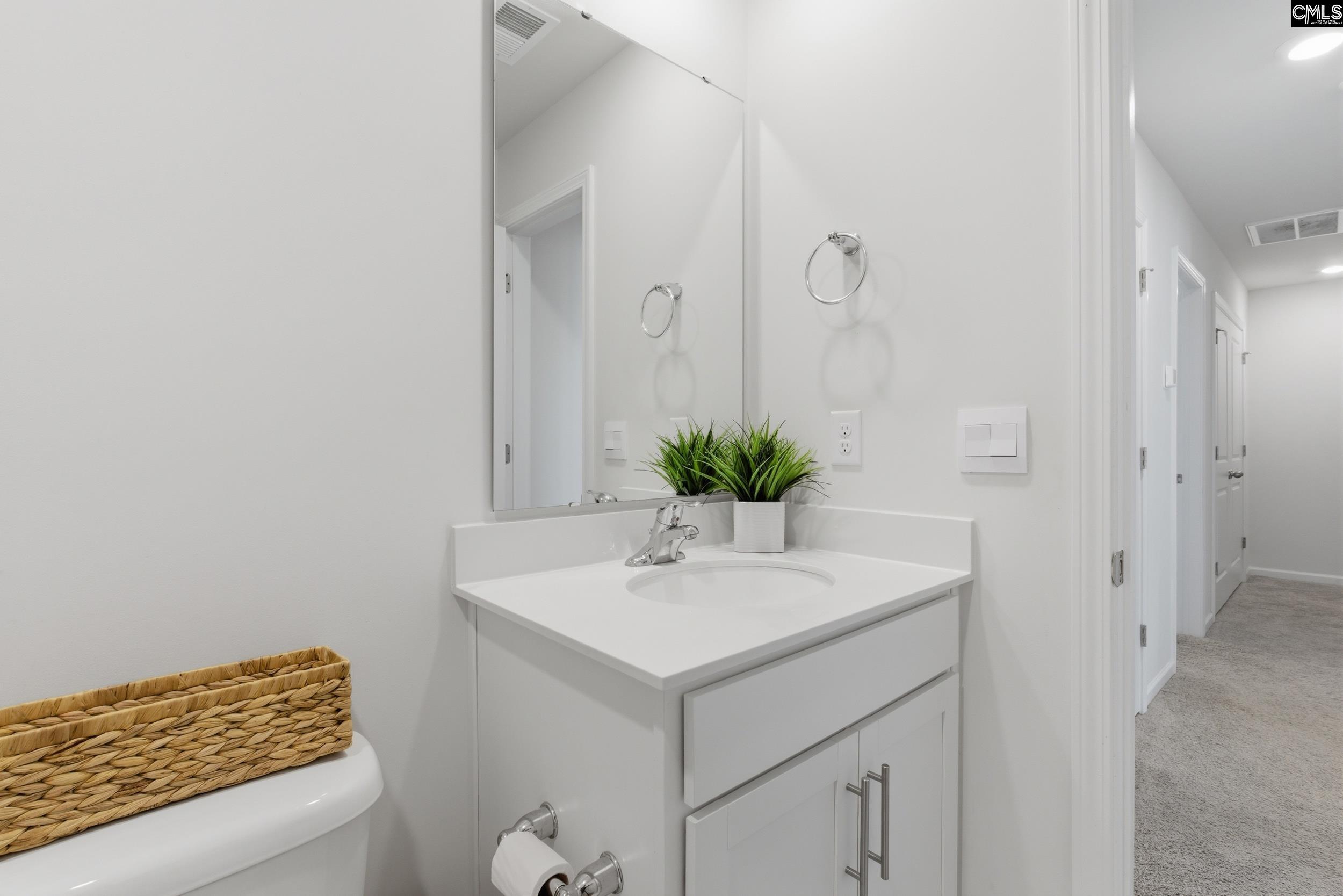 16 Sessile Court Columbia, SC 29203