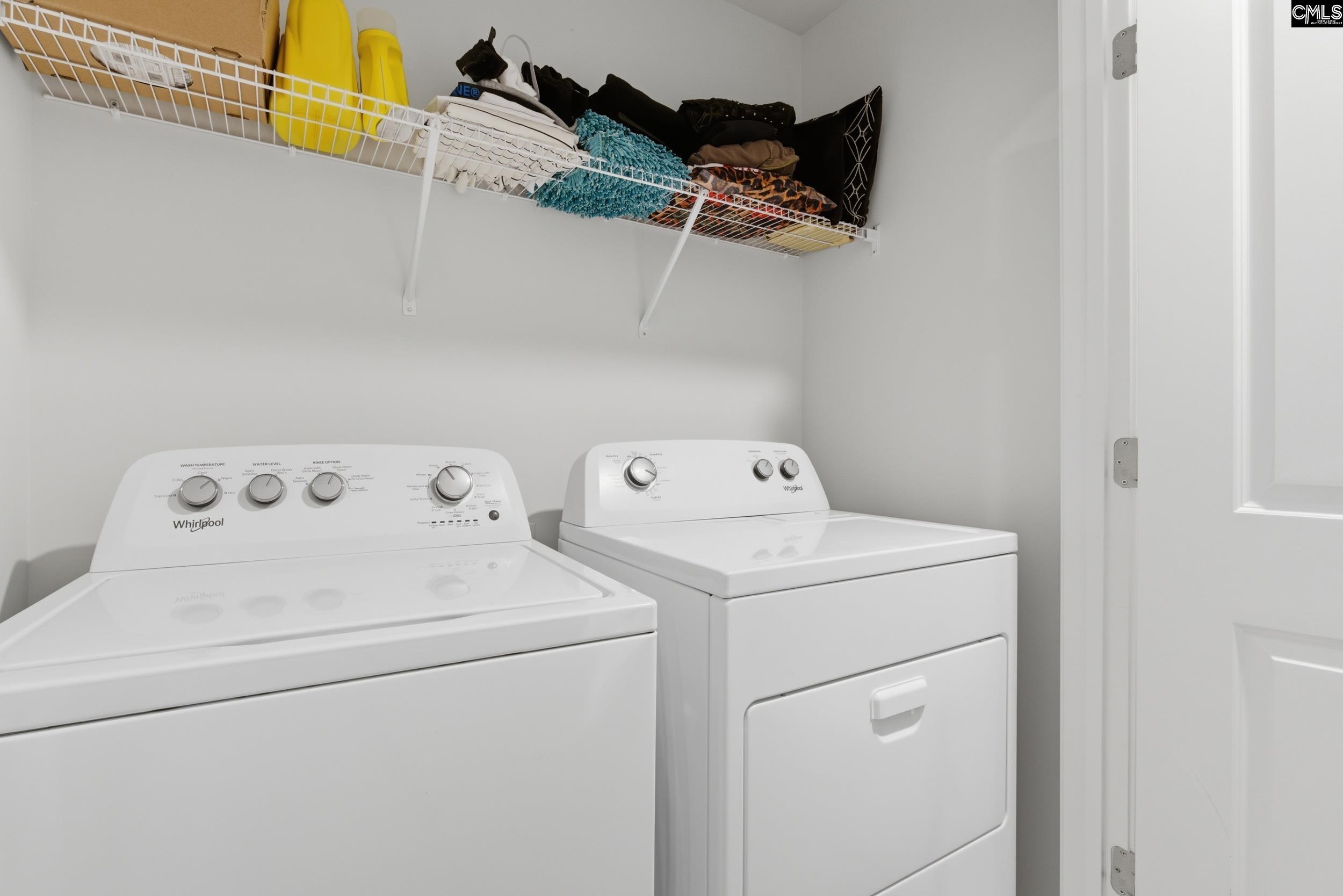 16 Sessile Court Columbia, SC 29203