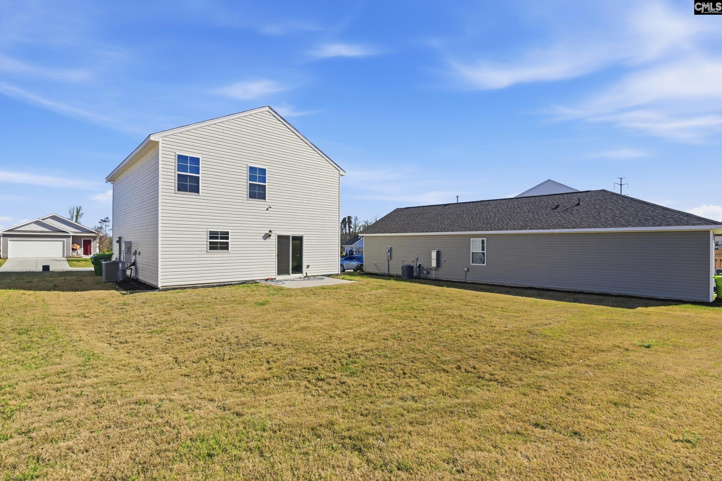 16 Sessile Court Columbia, SC 29203