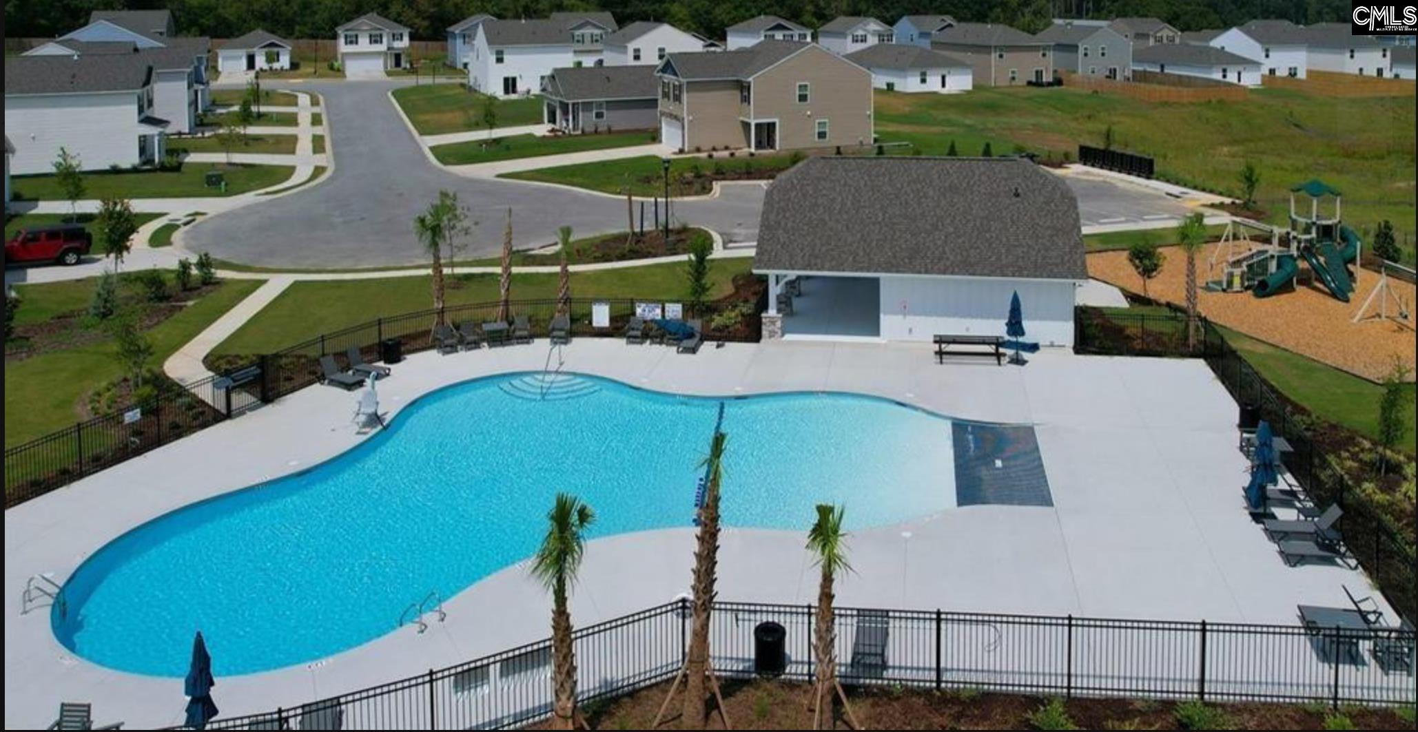 16 Sessile Court Columbia, SC 29203