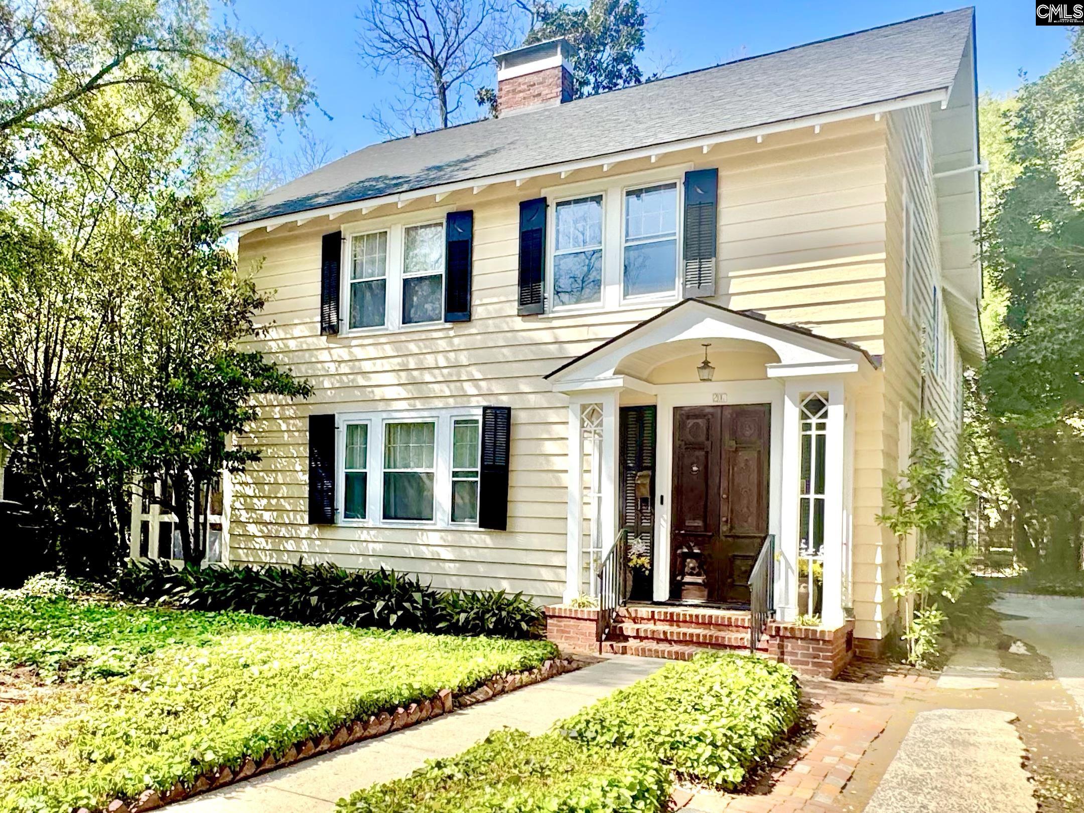 207 Wateree Avenue