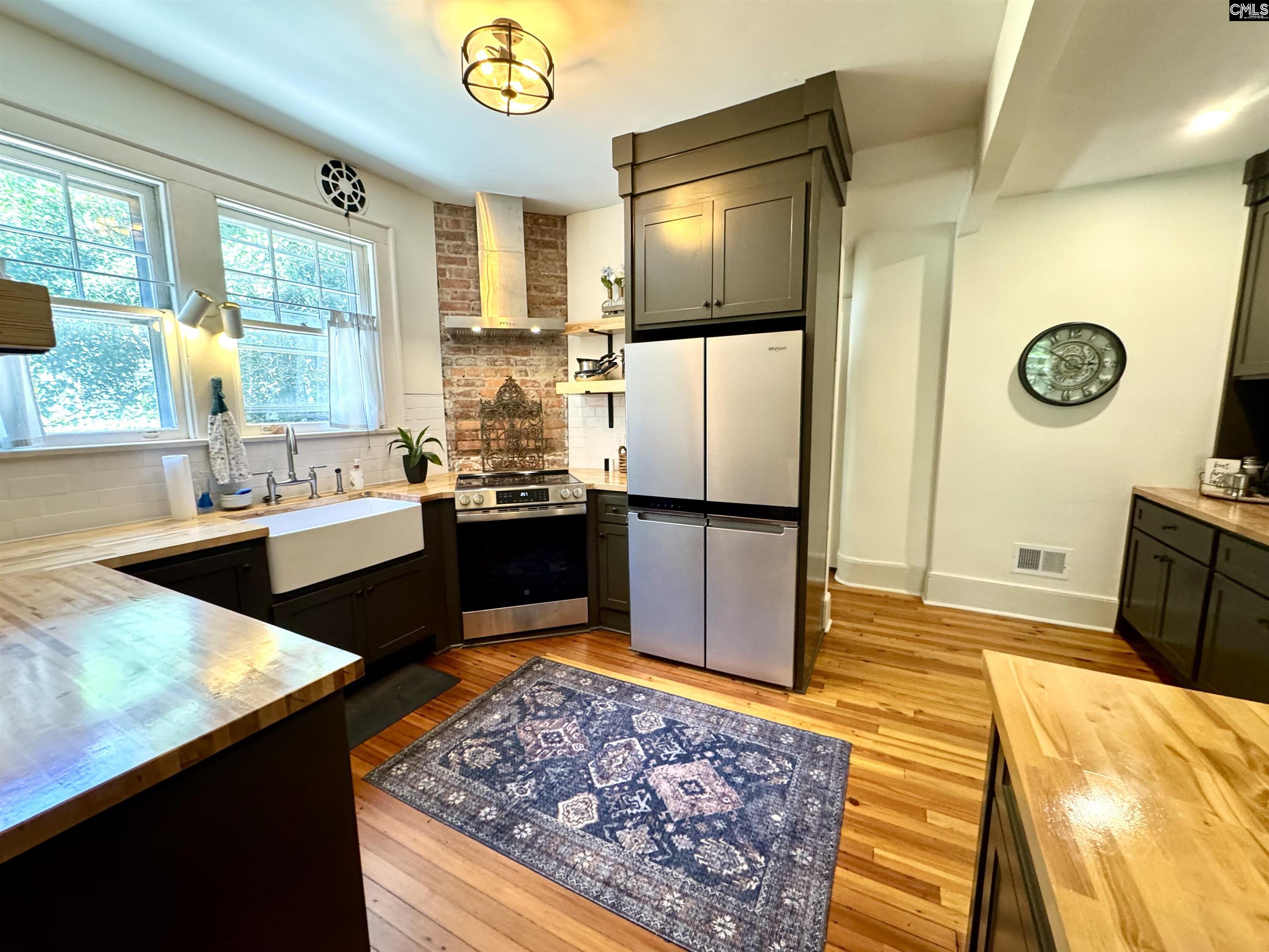 207 Wateree Avenue Columbia, SC 29205