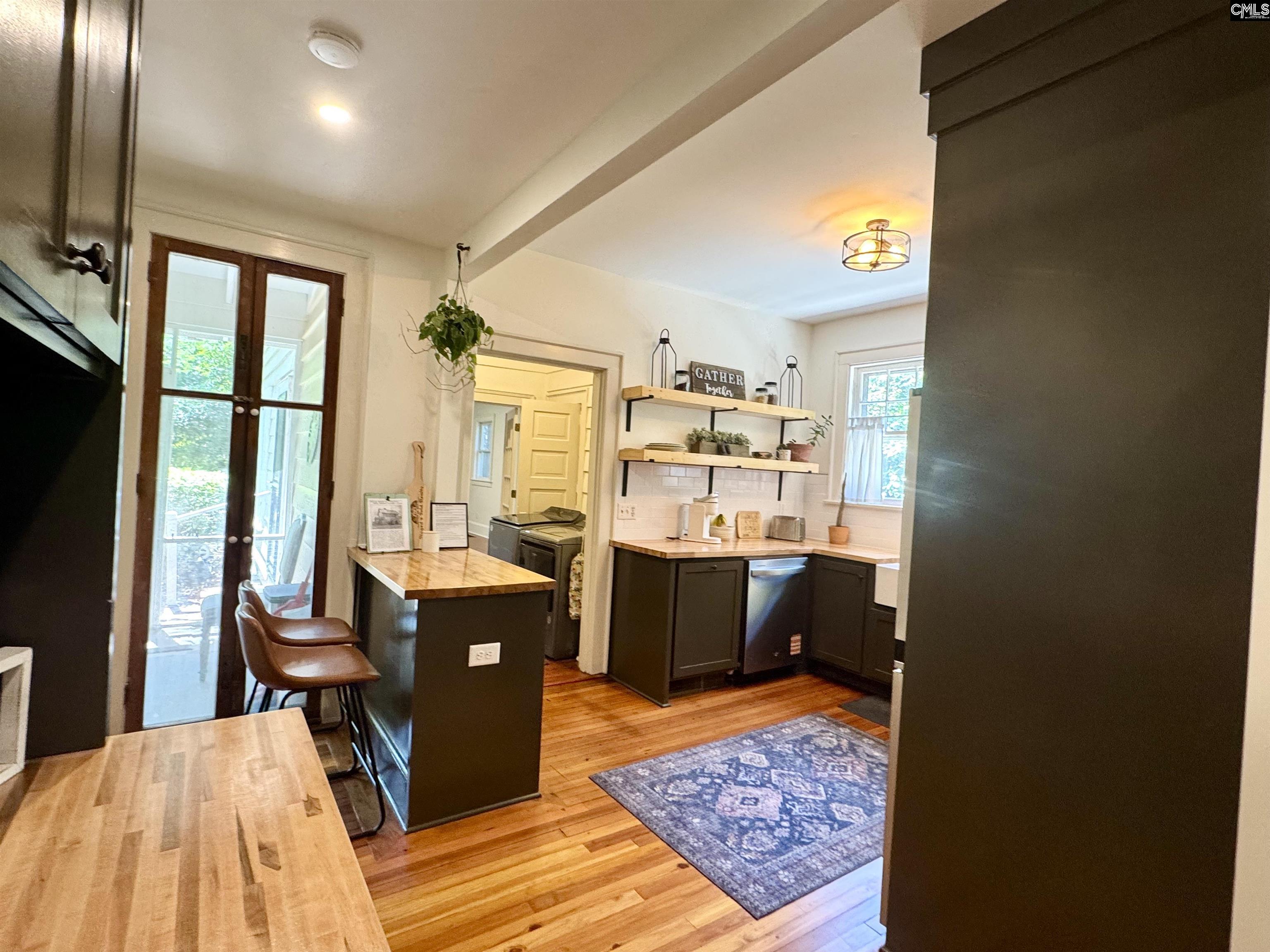 207 Wateree Avenue Columbia, SC 29205