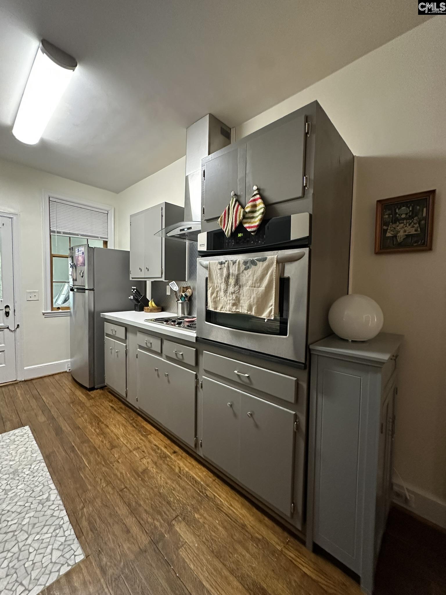 2603 Kiawah Avenue Columbia, SC 29205