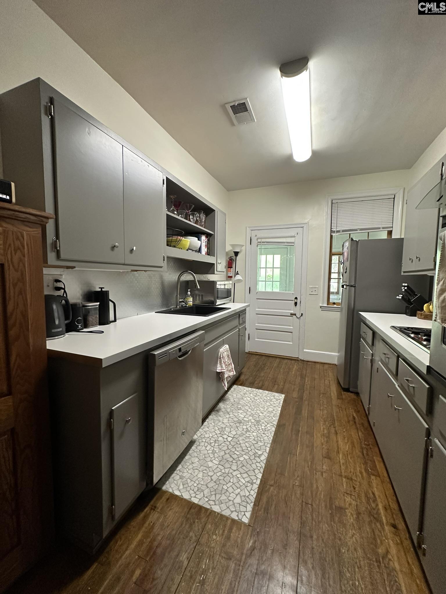 2603 Kiawah Avenue Columbia, SC 29205