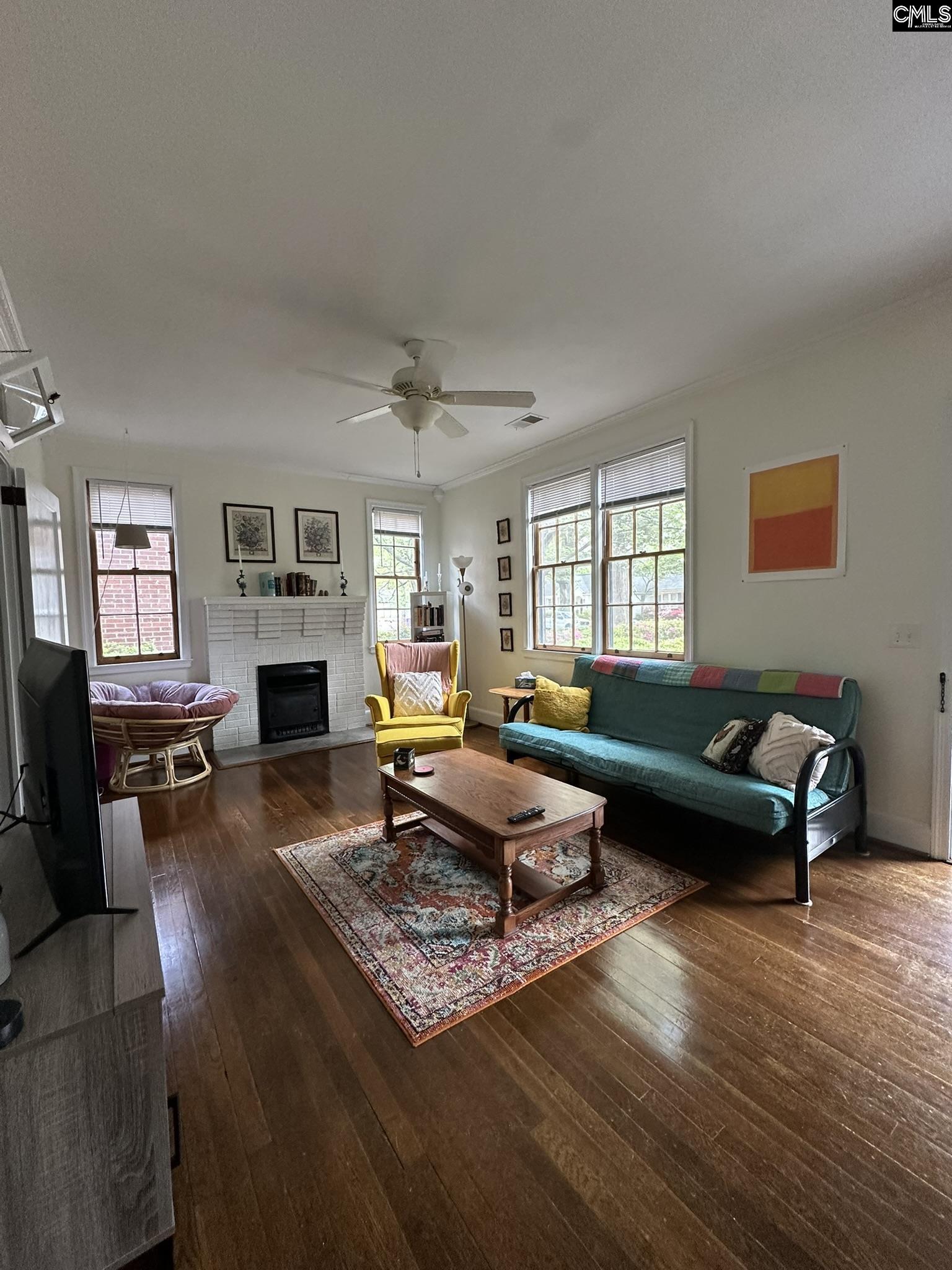 2603 Kiawah Avenue Columbia, SC 29205
