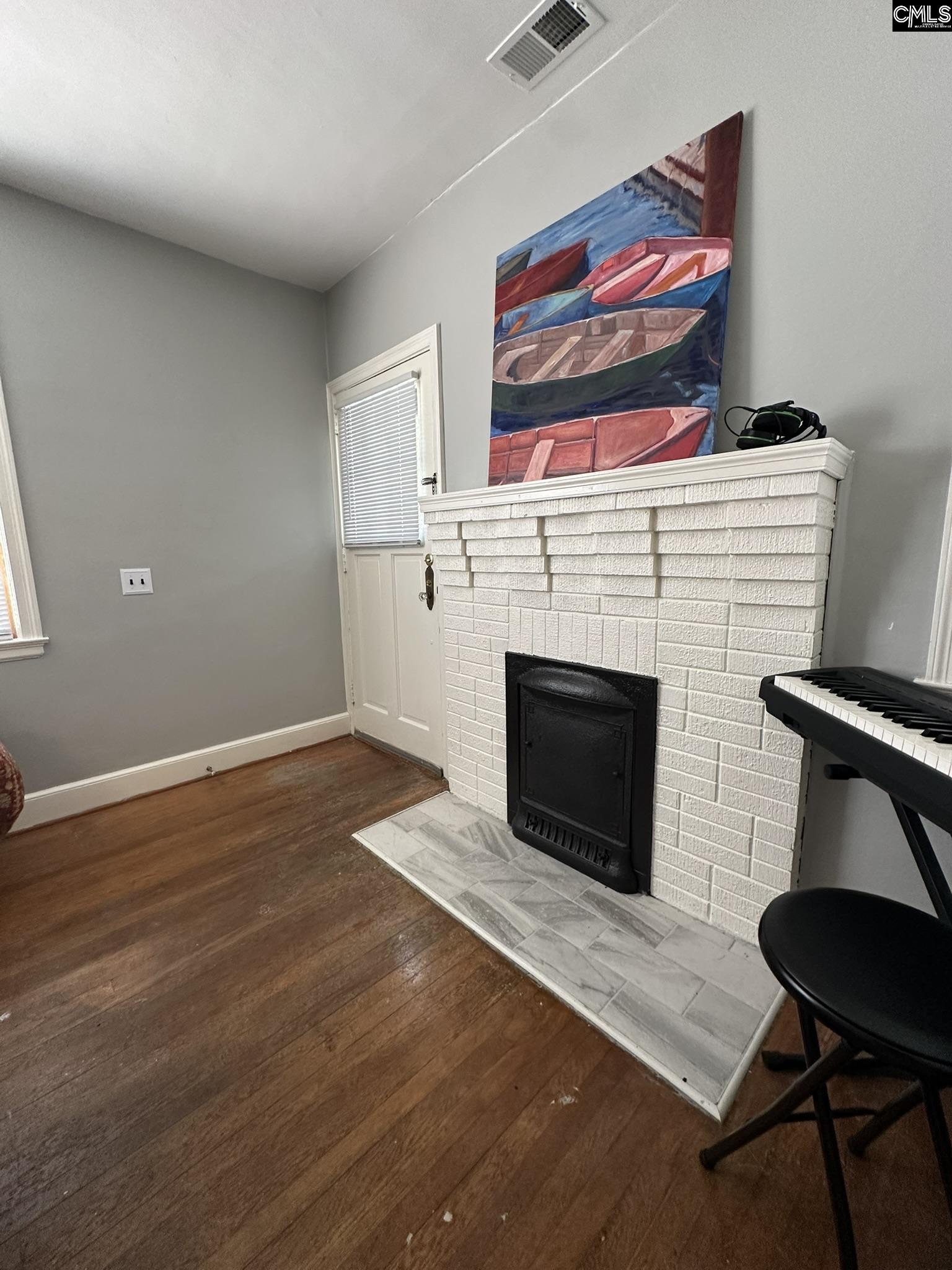 2603 Kiawah Avenue Columbia, SC 29205