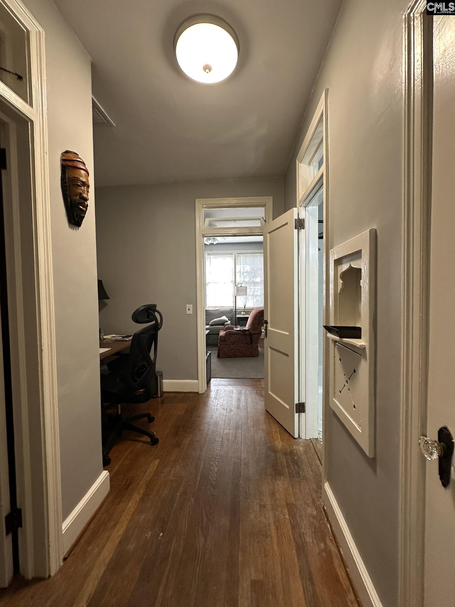 2603 Kiawah Avenue Columbia, SC 29205