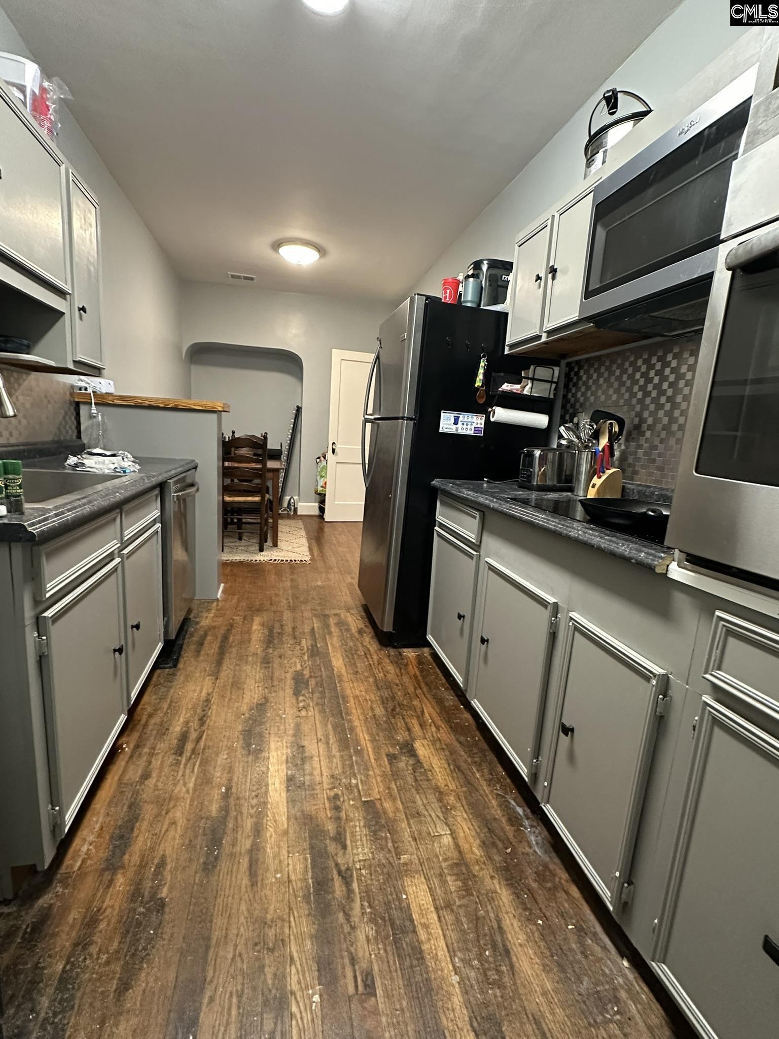 2603 Kiawah Avenue Columbia, SC 29205