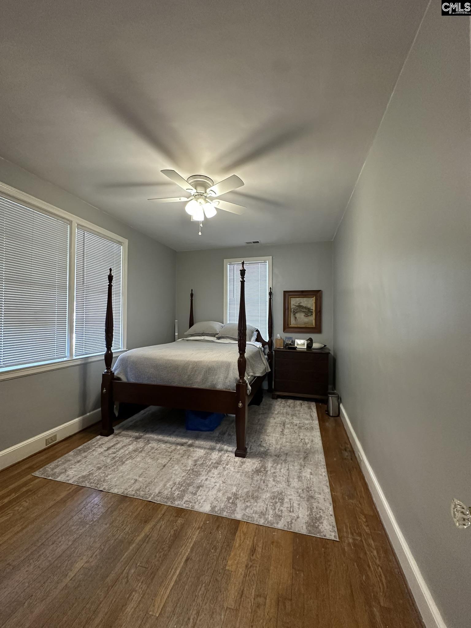2603 Kiawah Avenue Columbia, SC 29205