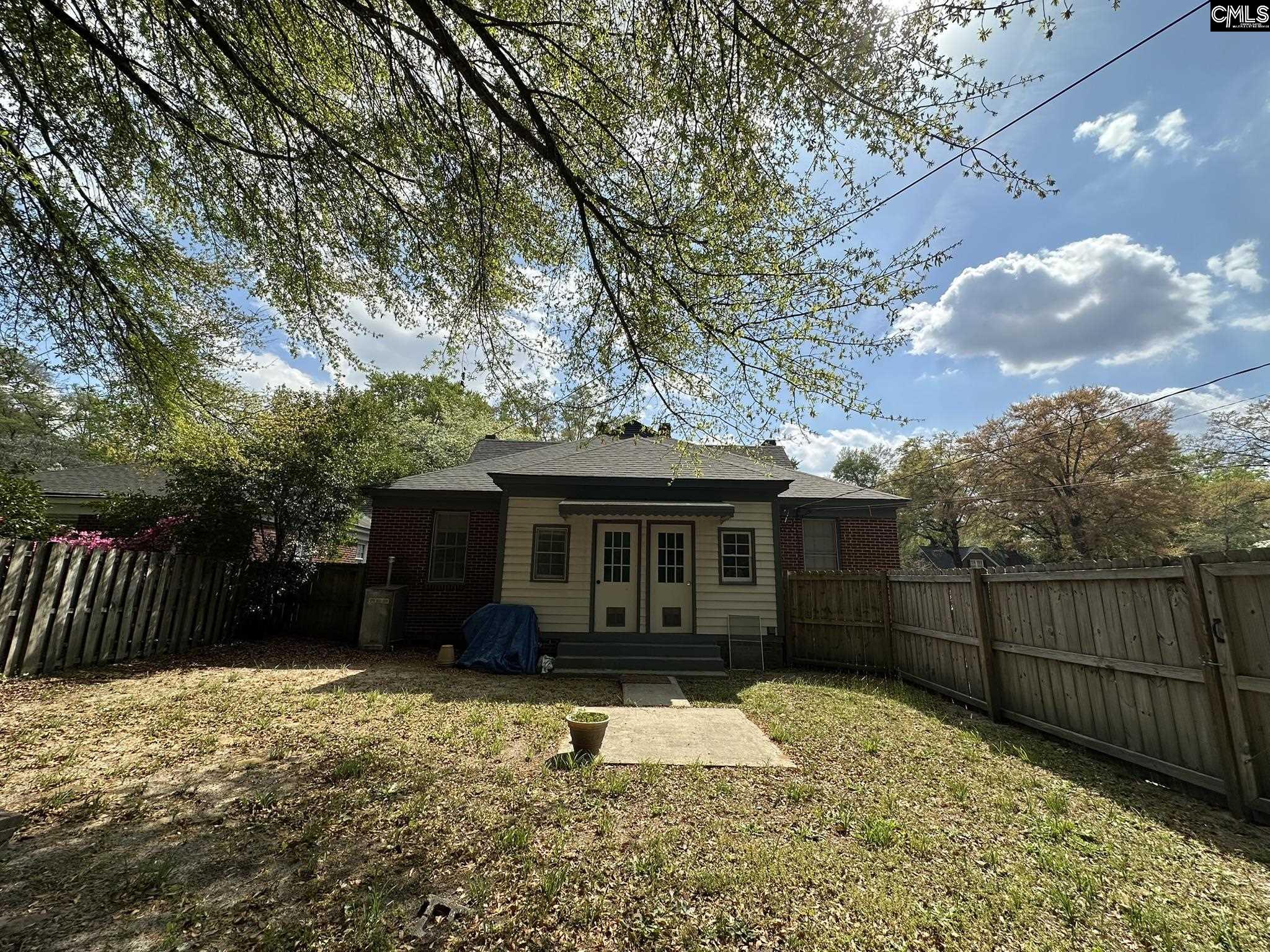2603 Kiawah Avenue Columbia, SC 29205