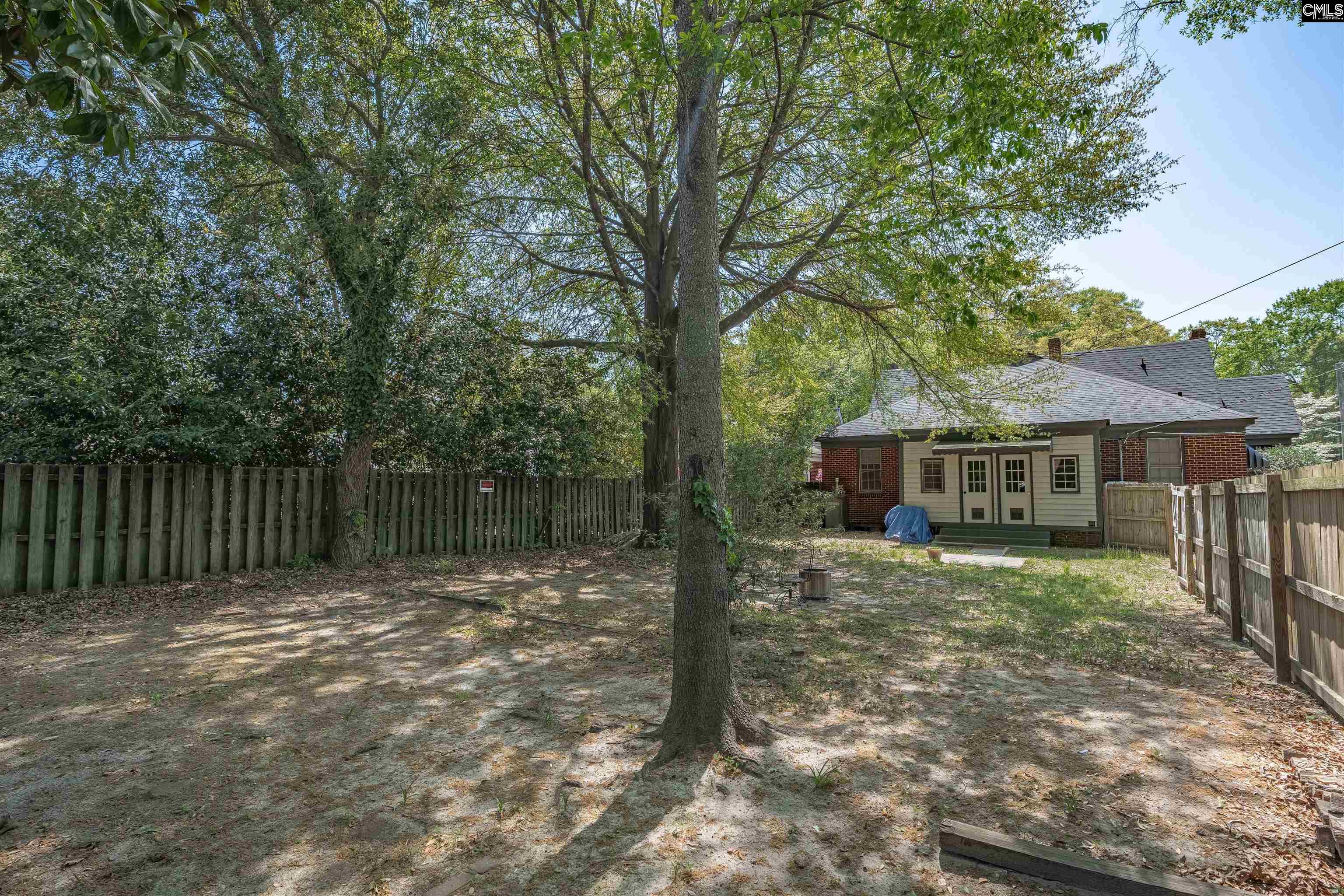 2603 Kiawah Avenue Columbia, SC 29205