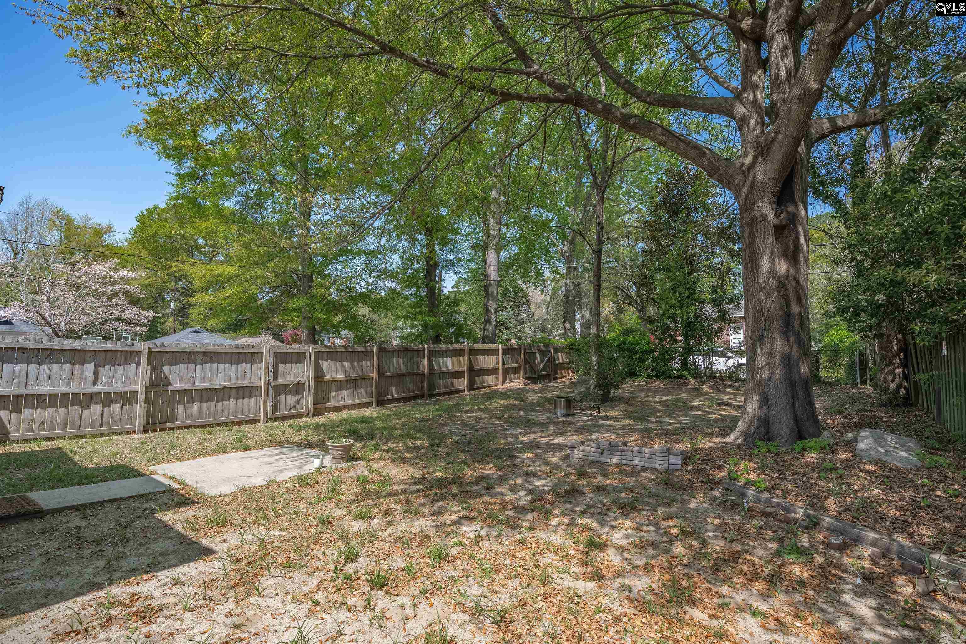 2603 Kiawah Avenue Columbia, SC 29205