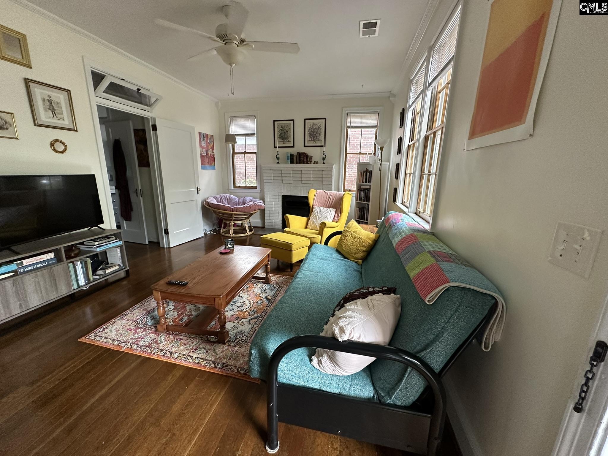 2603 Kiawah Avenue Columbia, SC 29205