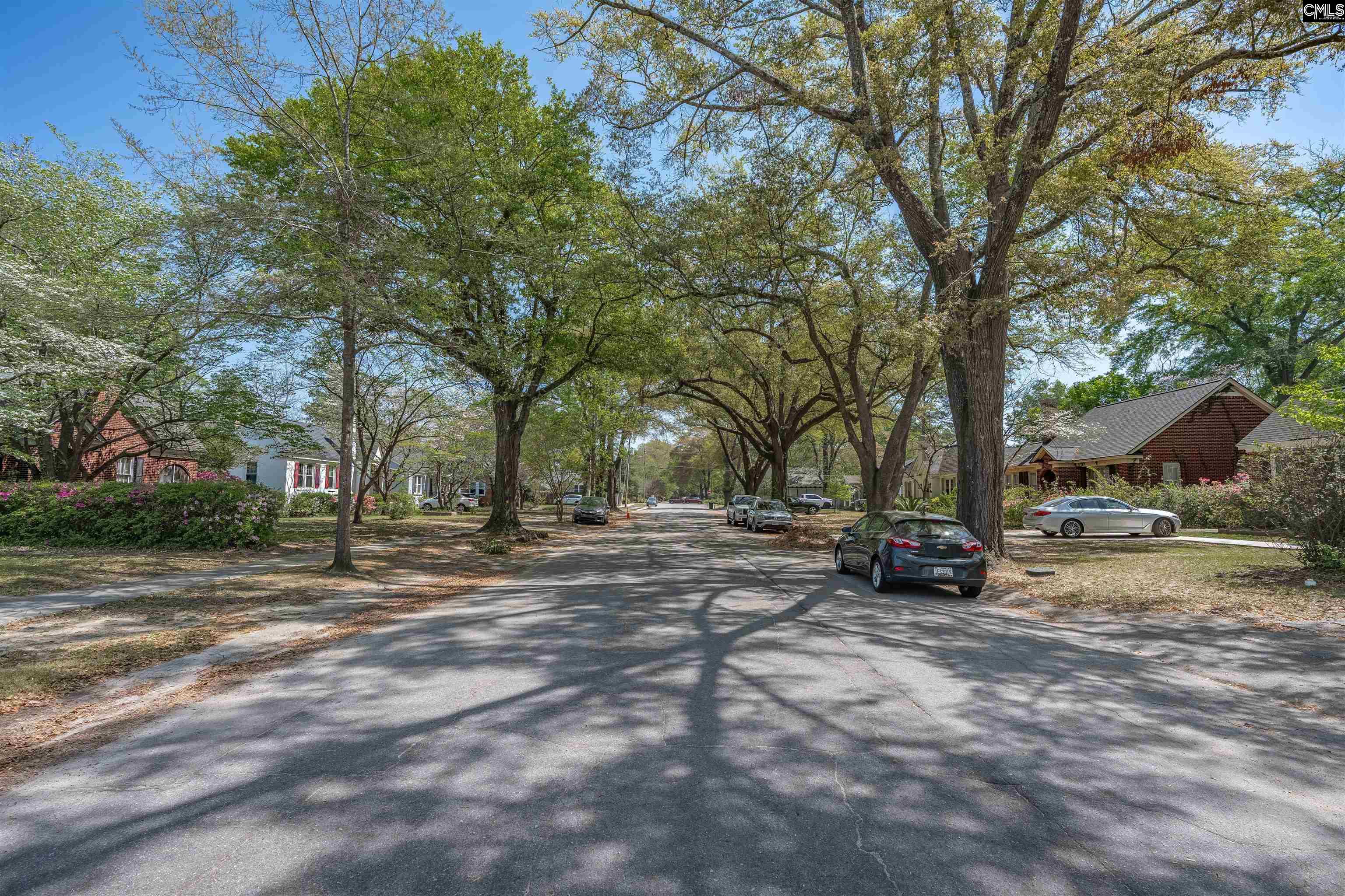 2603 Kiawah Avenue Columbia, SC 29205
